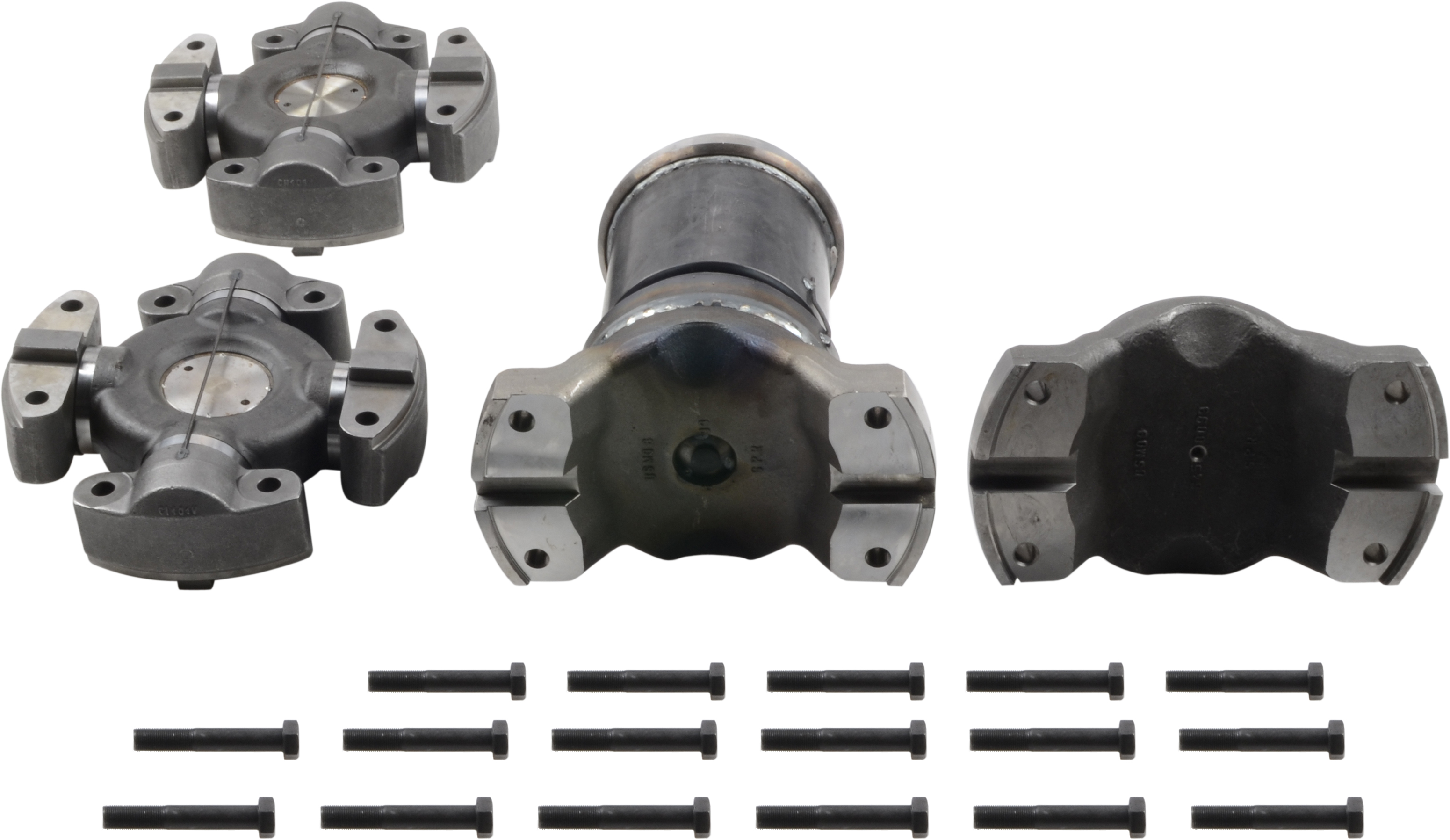 Drive Shaft Repair Kit