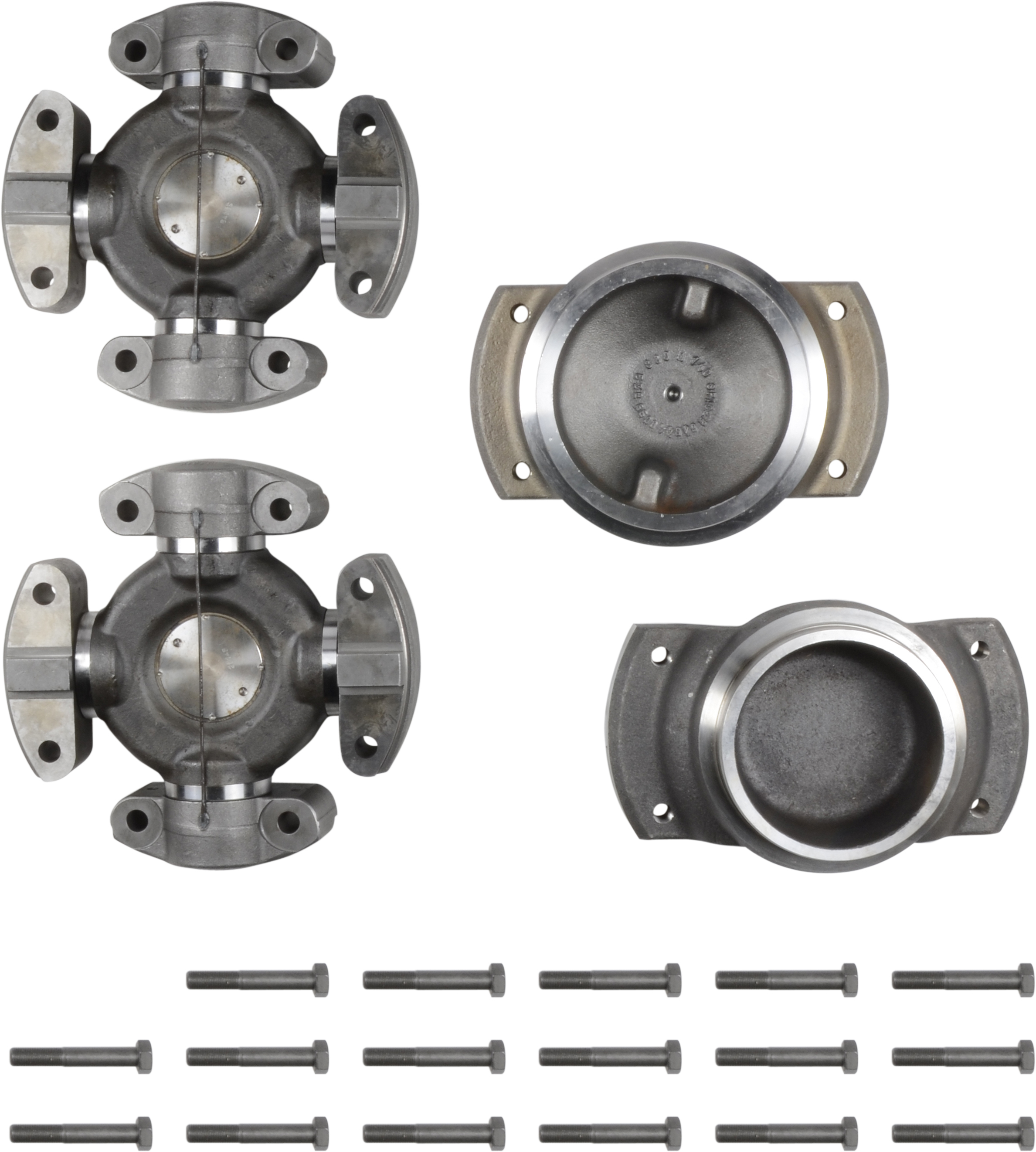 Drive Shaft Repair Kit
