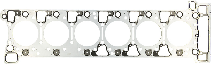 Engine Cylinder Head Gasket Set