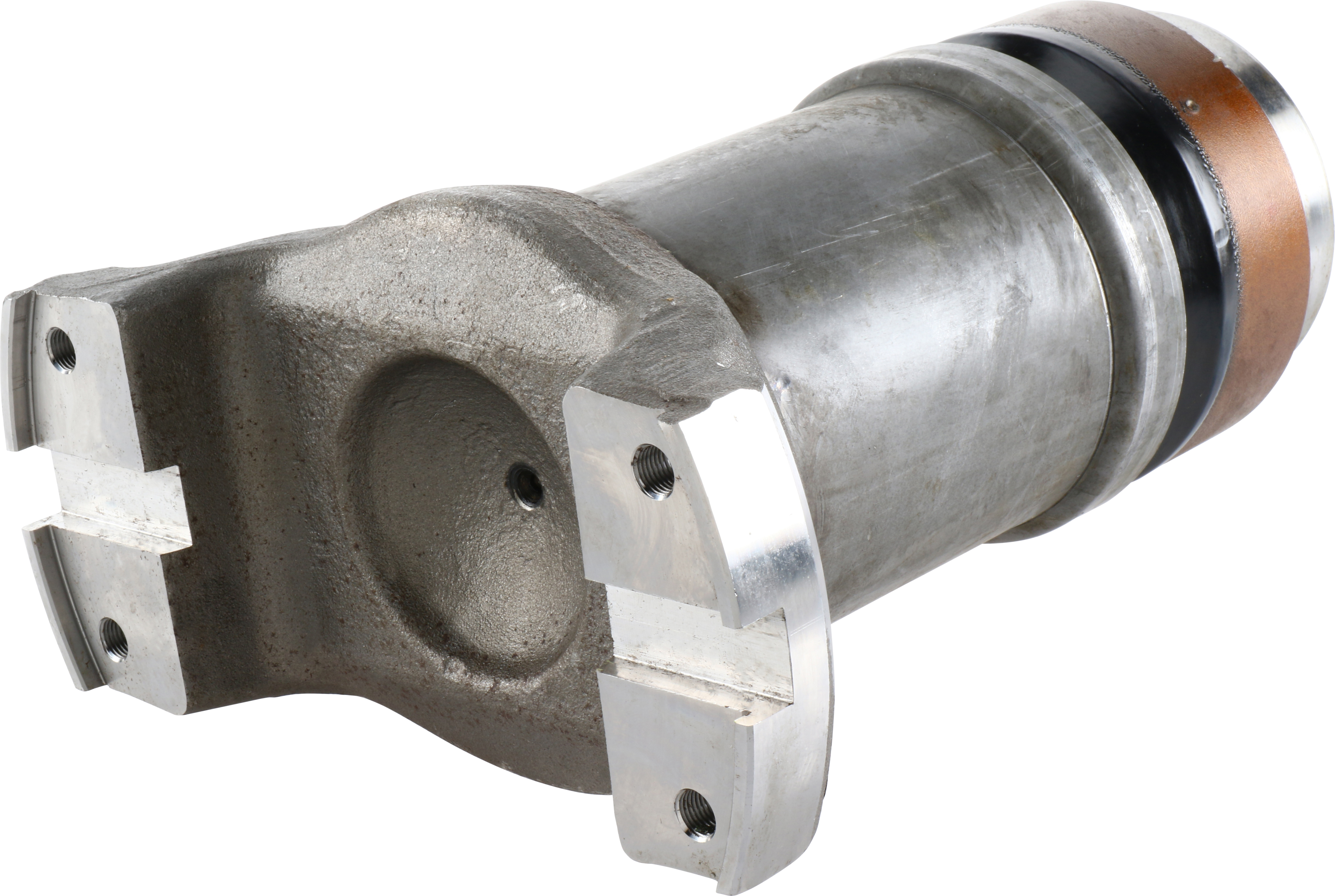 Drive Shaft Wing Bearing Slip Yoke