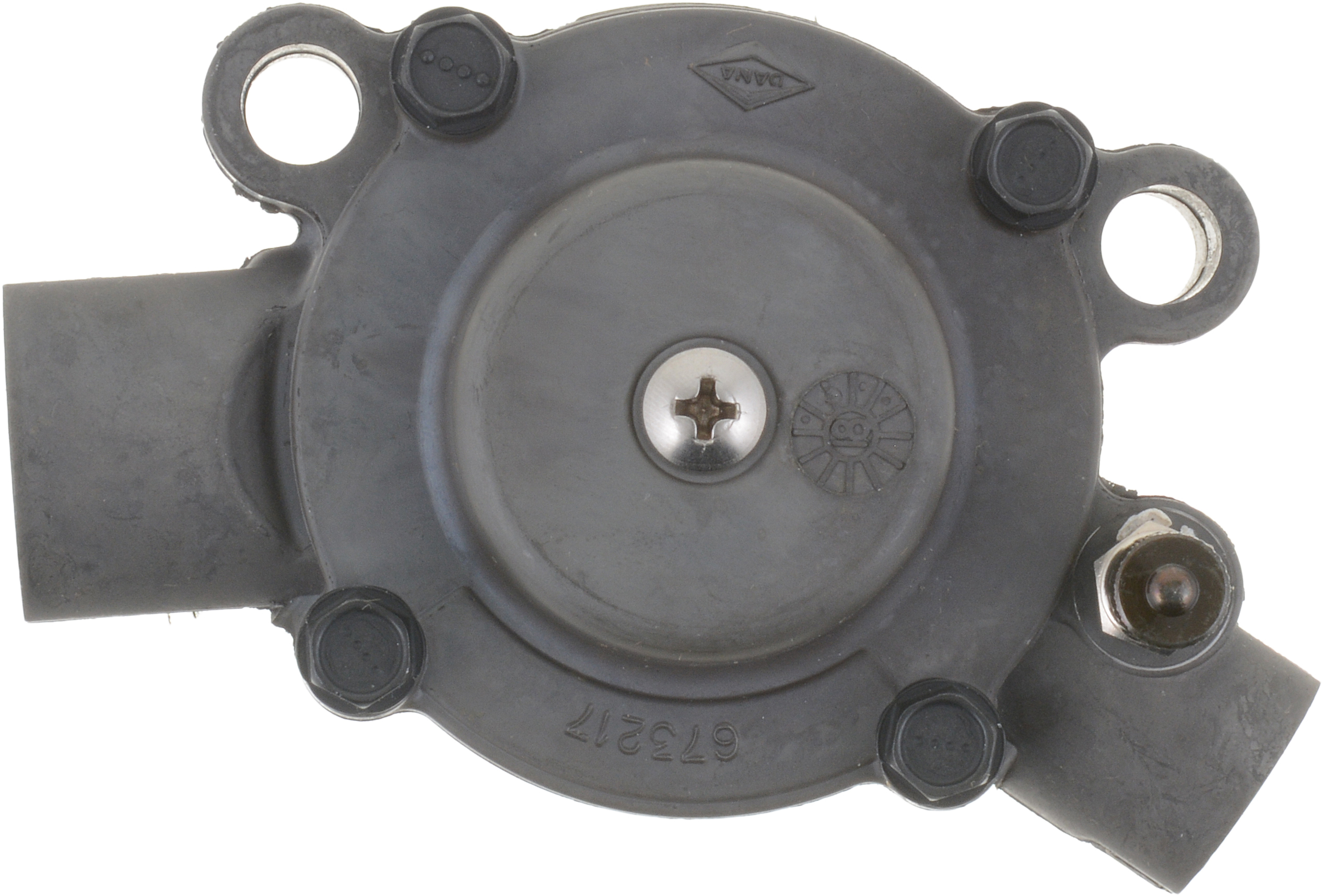 Tire Pressure Monitoring System (TPMS) Valve Kit