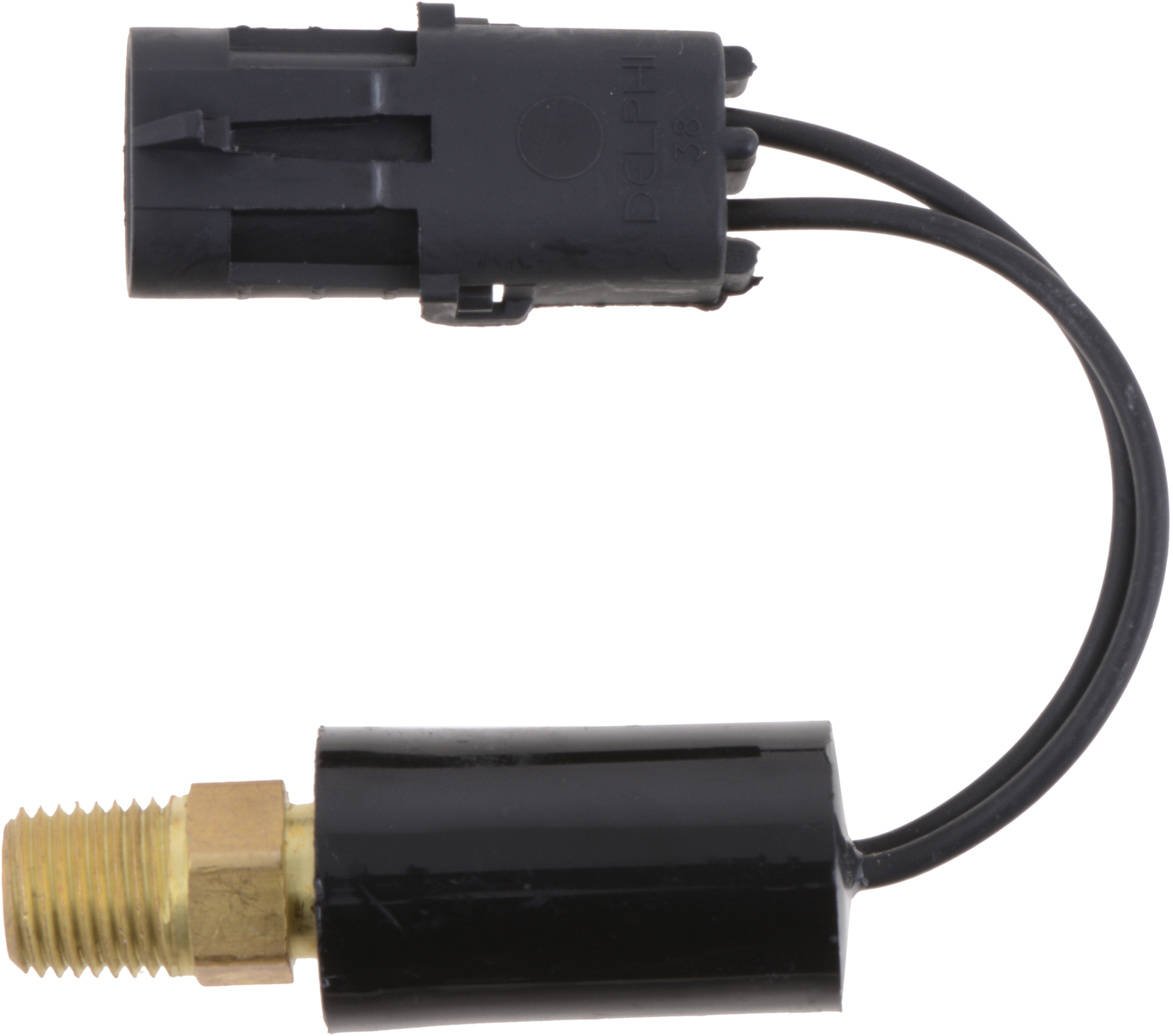 Tire Pressure Monitoring System (TPMS) Reset Switch Connector