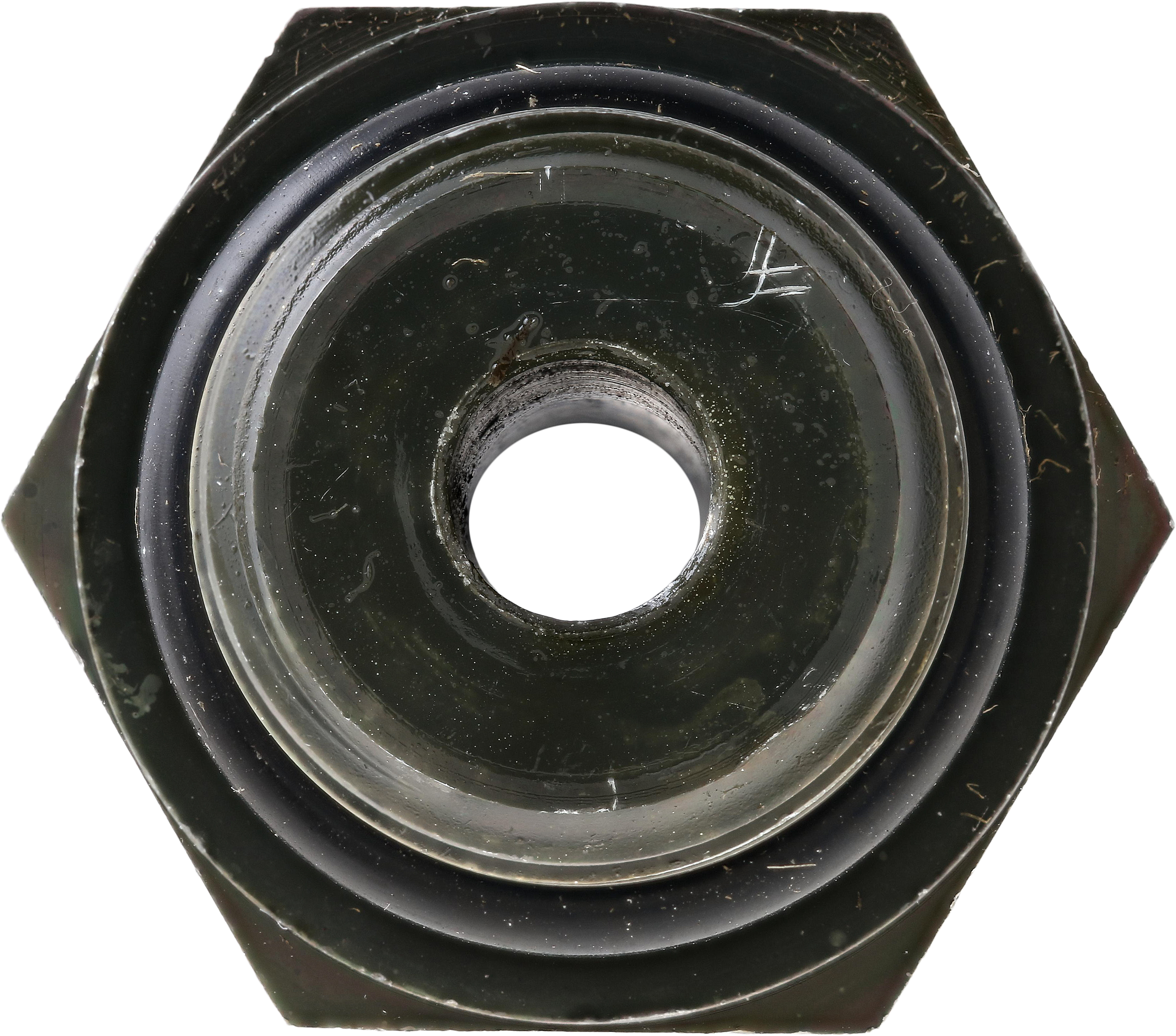 ABS Control Valve Hose