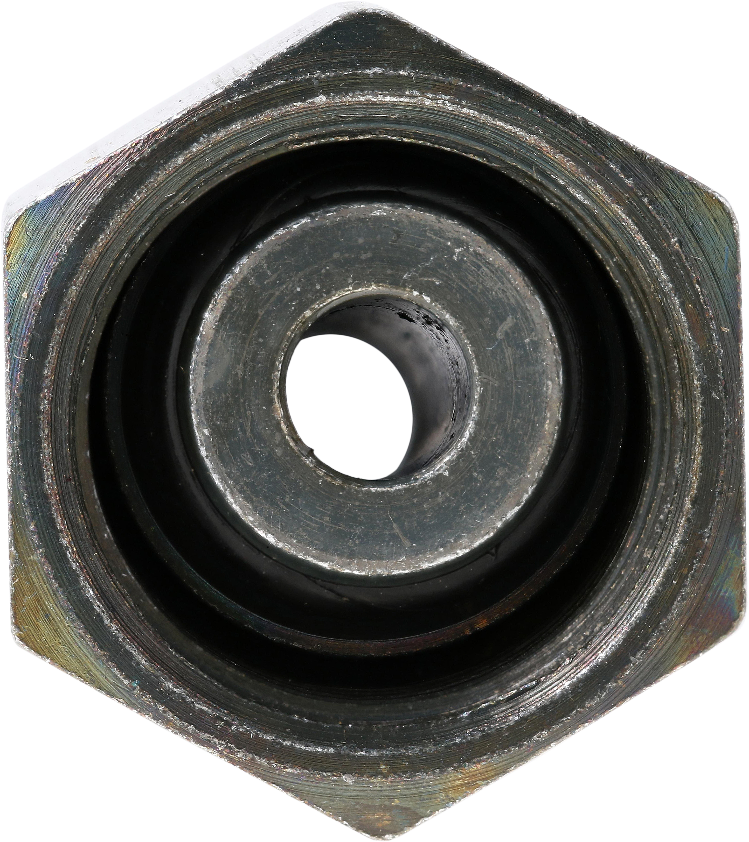 ABS Control Valve Hose