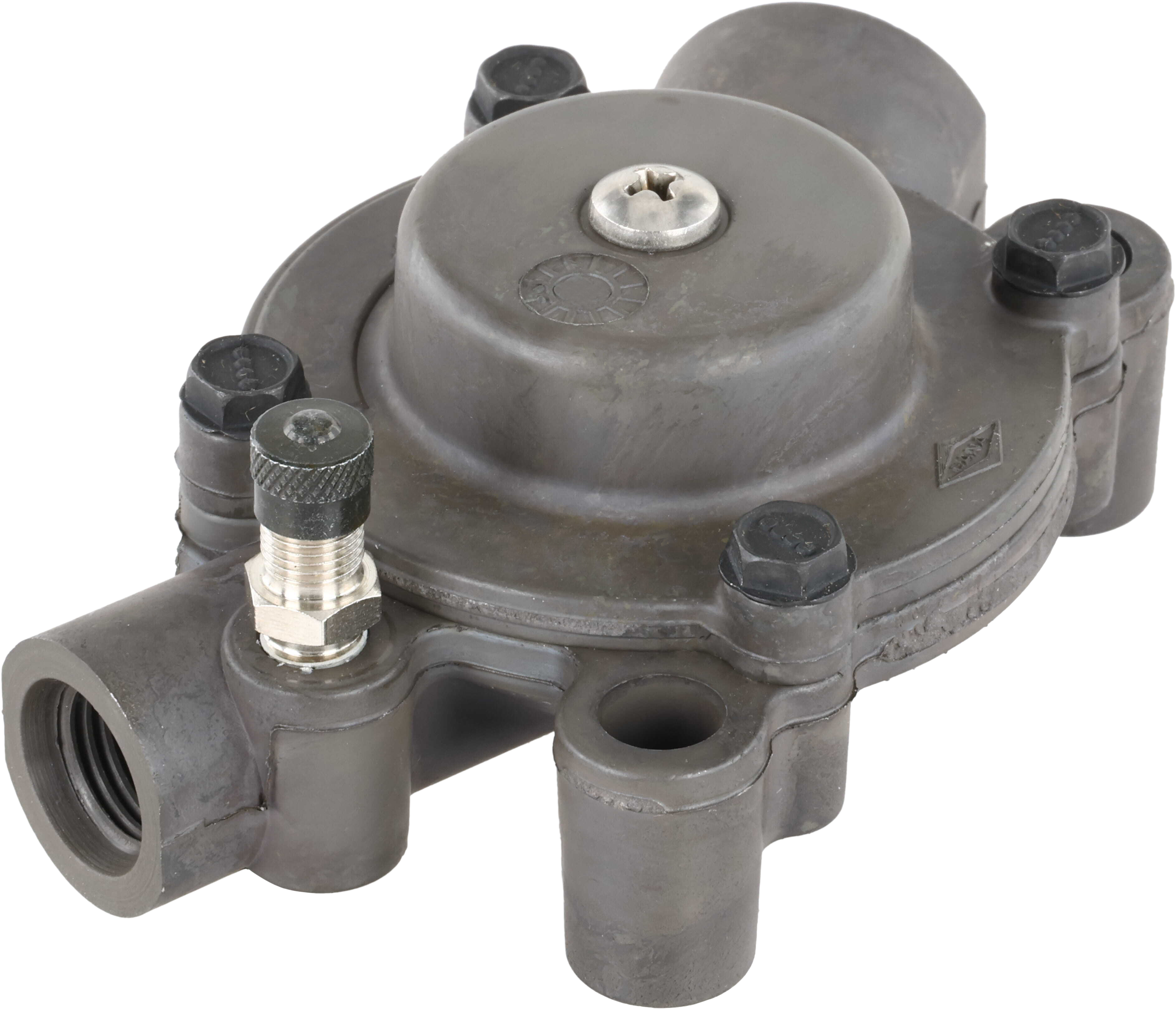 Tire Pressure Monitoring System (TPMS) Valve Kit