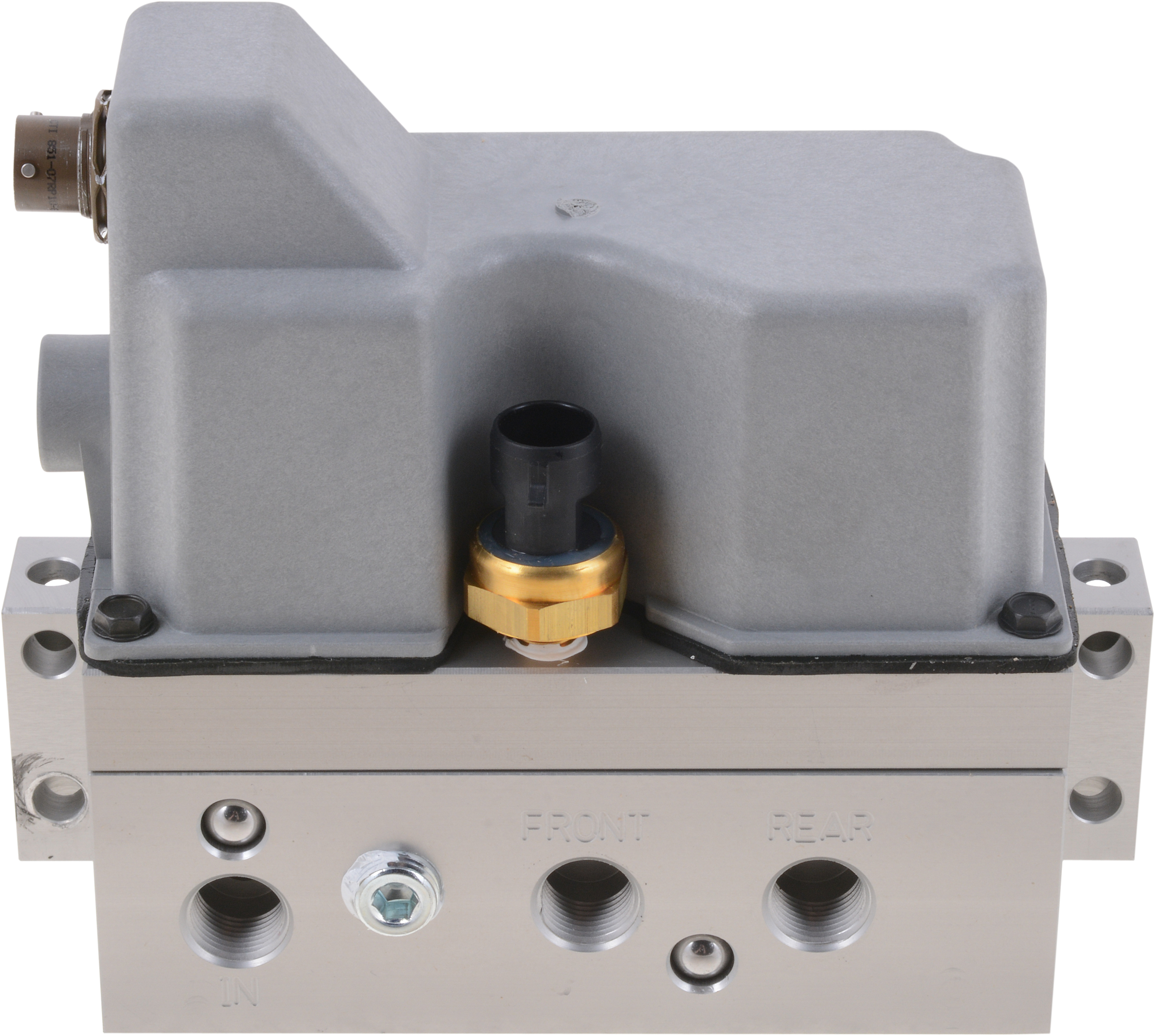 Tire Pressure Monitoring System (TPMS) Valve Kit