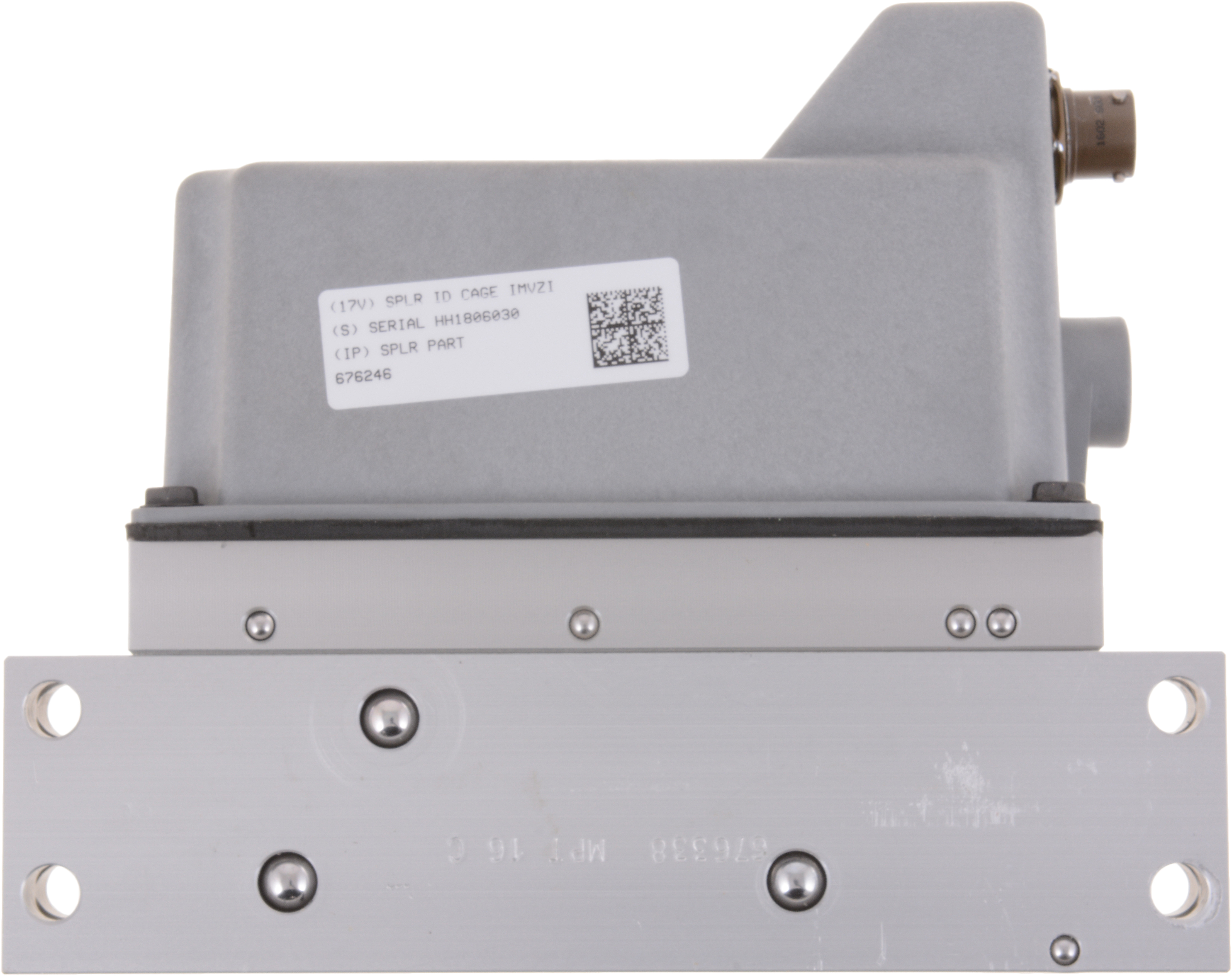 Tire Pressure Monitoring System (TPMS) Valve Kit