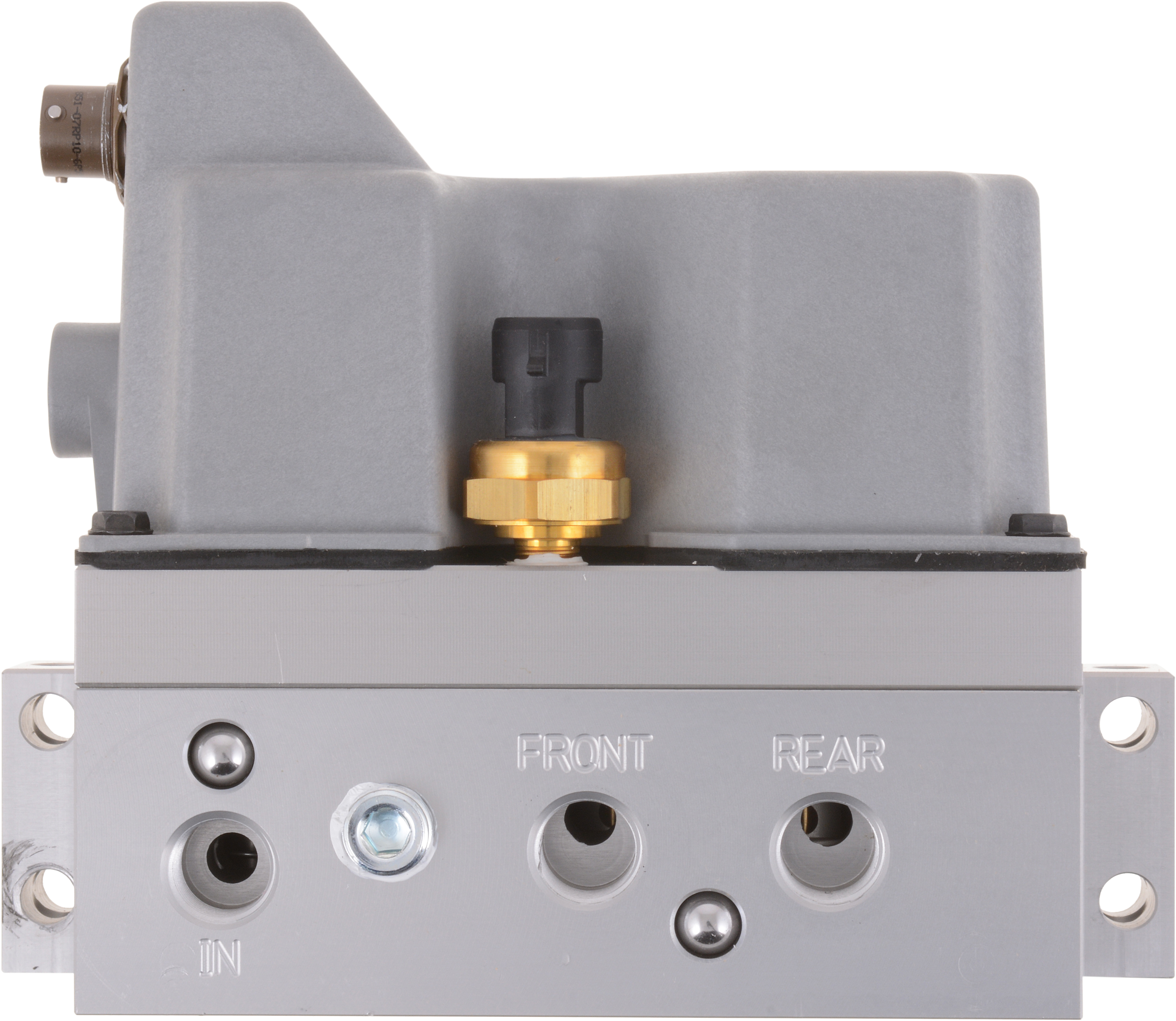 Tire Pressure Monitoring System (TPMS) Valve Kit