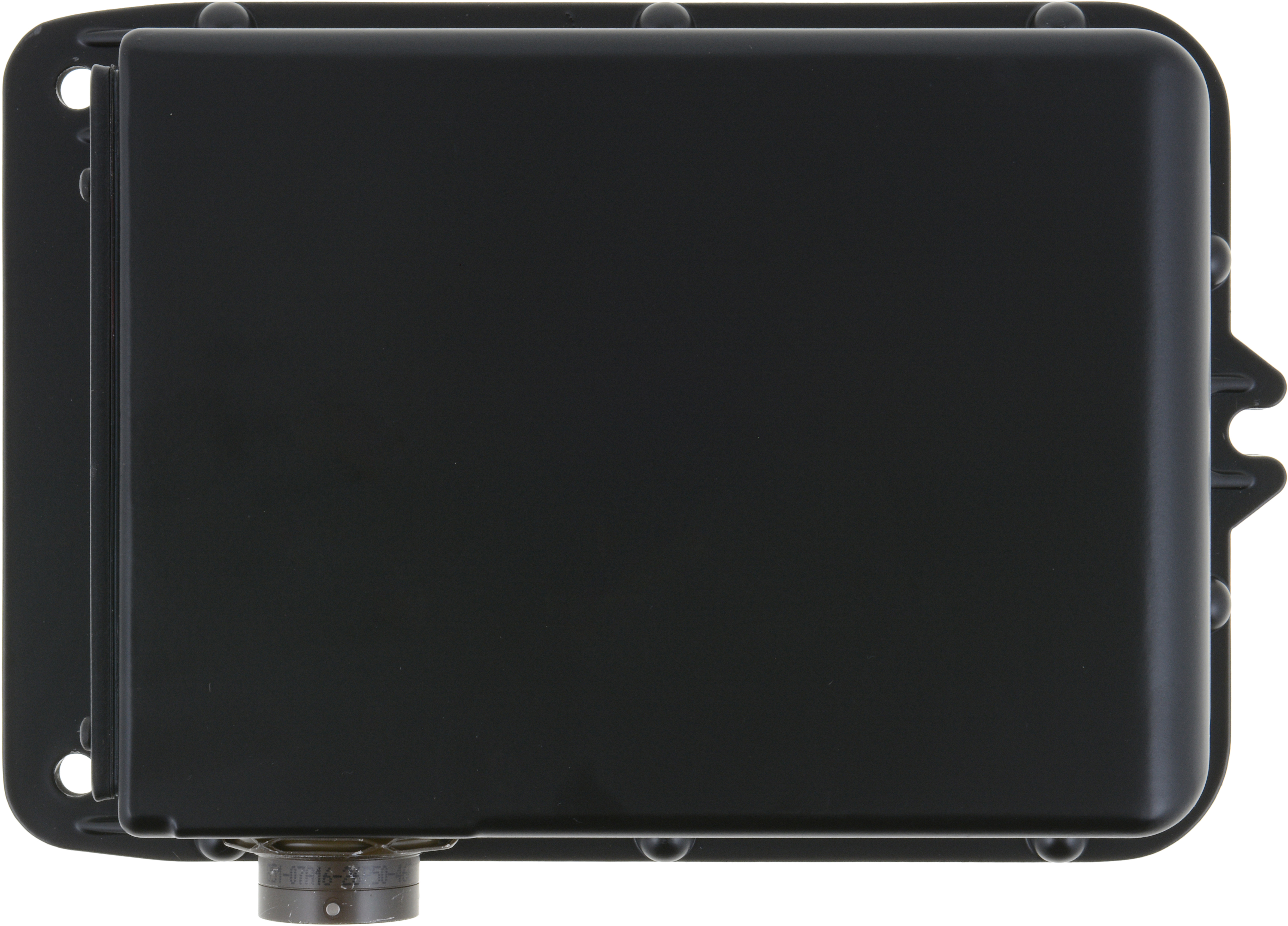 Tire Pressure Monitoring System (TPMS) Control Unit