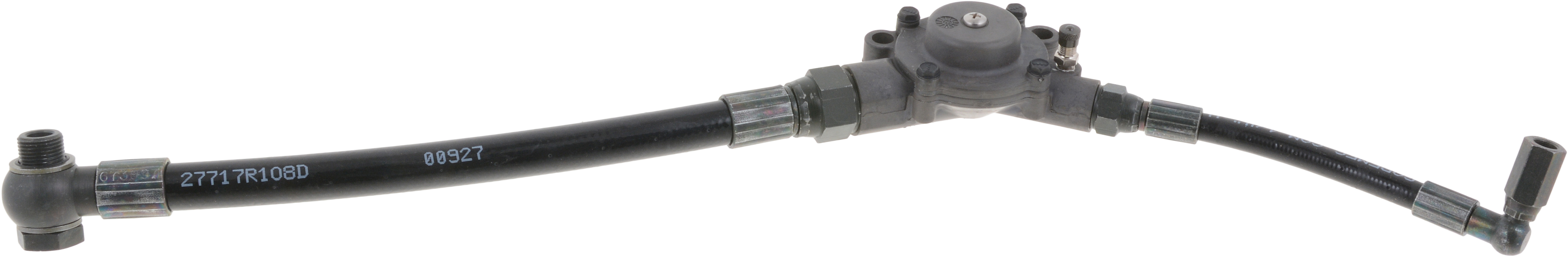 Tire Pressure Monitoring System (TPMS) Valve Kit