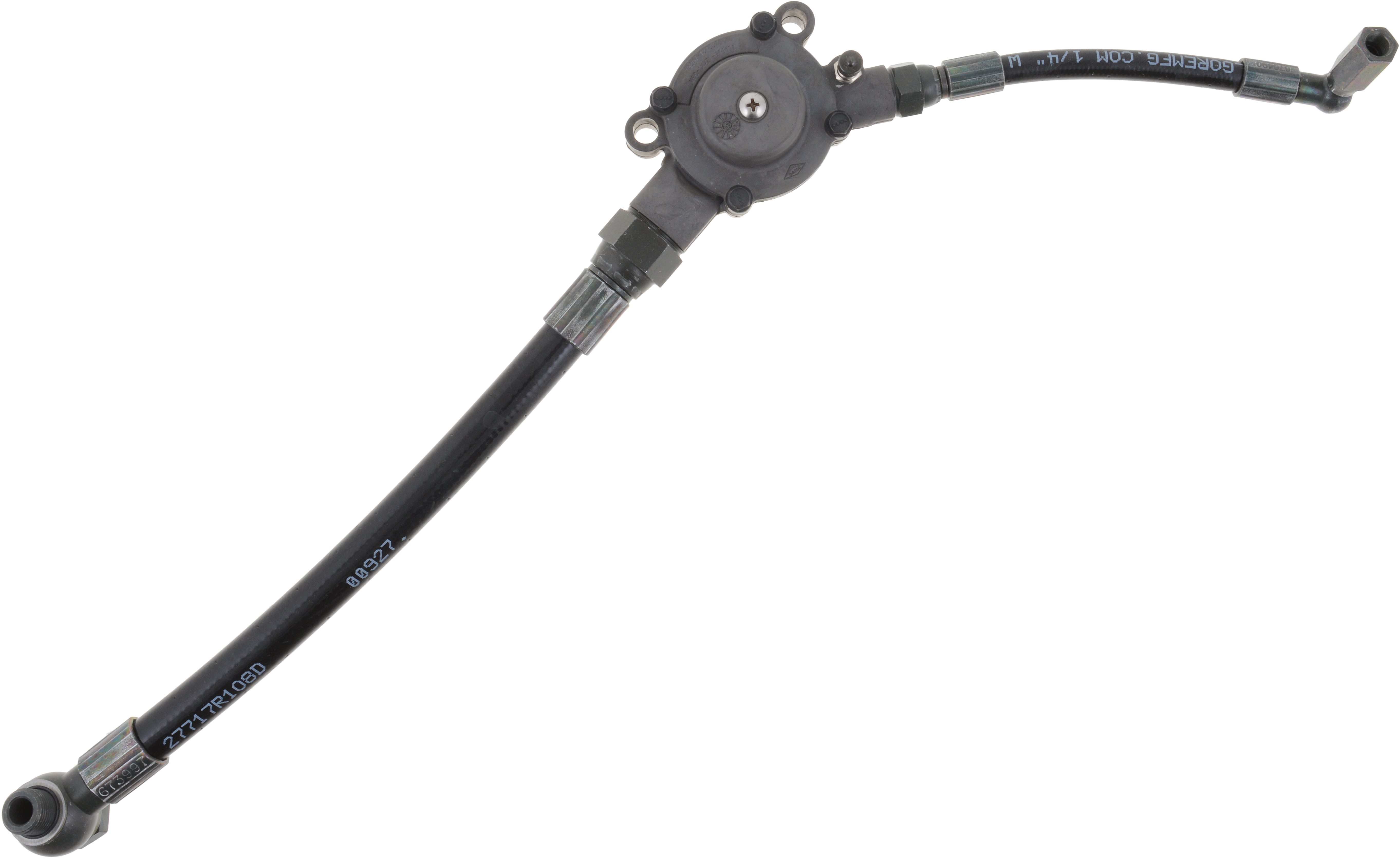 Tire Pressure Monitoring System (TPMS) Valve Kit