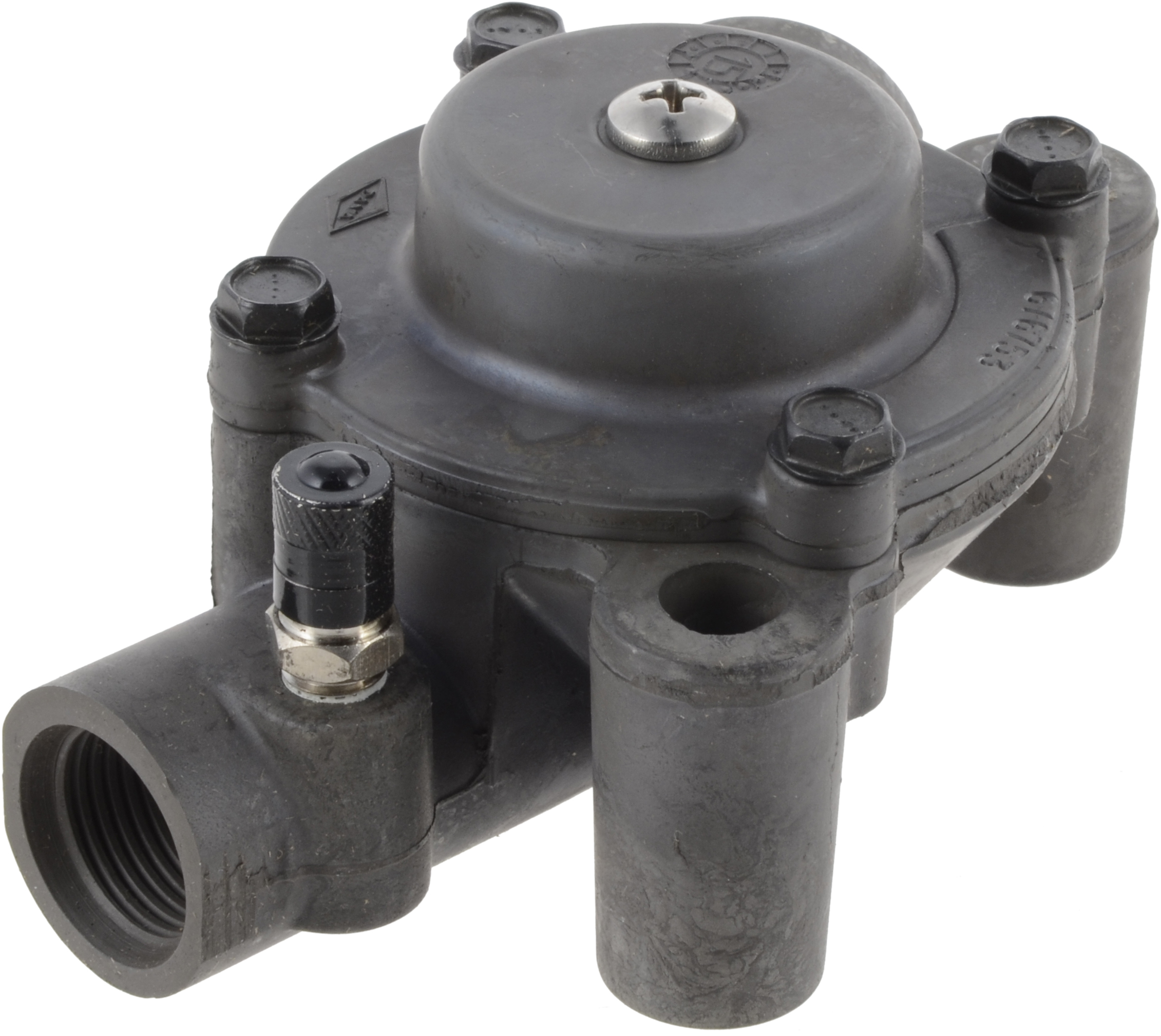 Tire Pressure Monitoring System (TPMS) Valve Kit