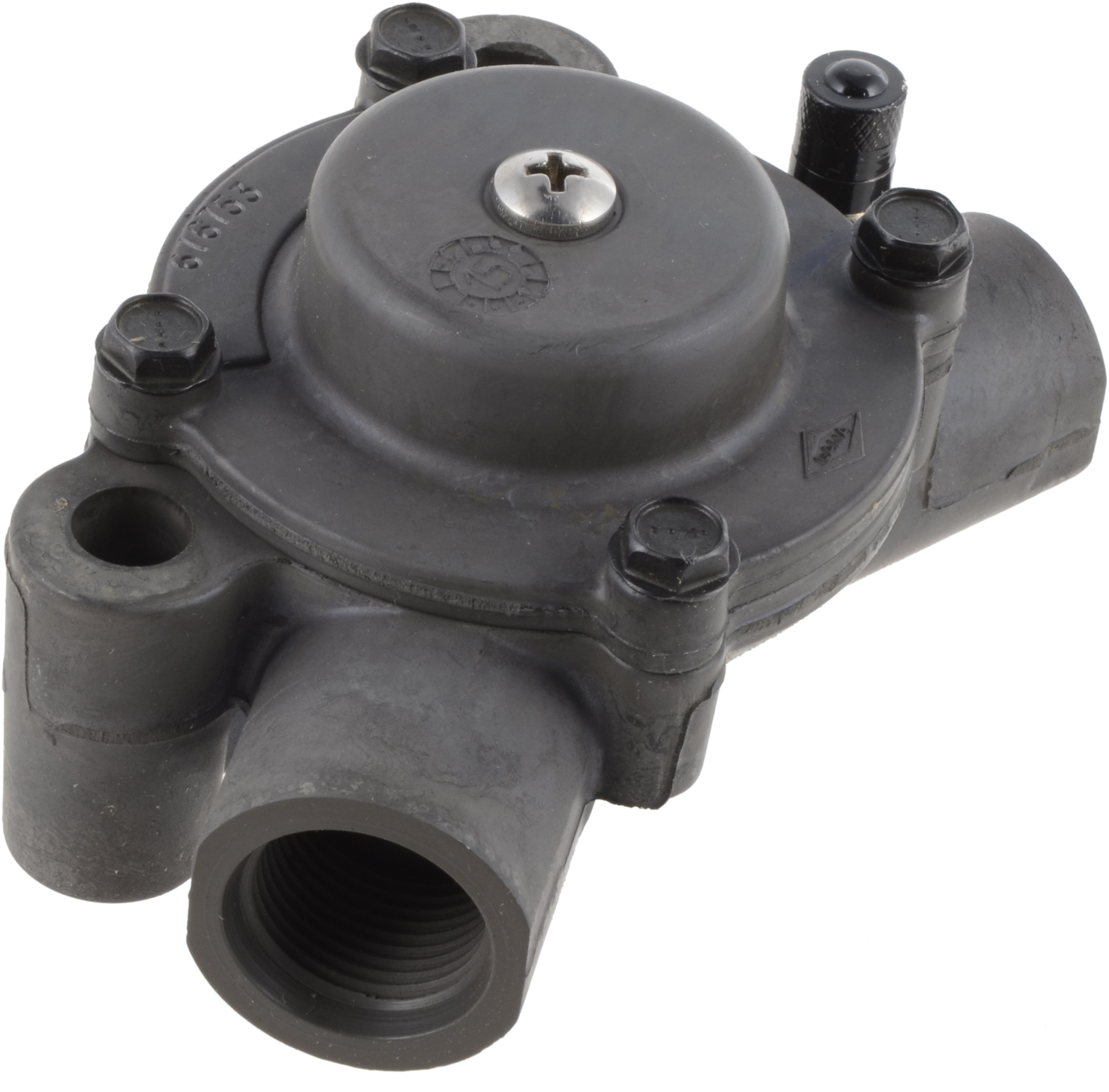 Tire Pressure Monitoring System (TPMS) Valve Kit