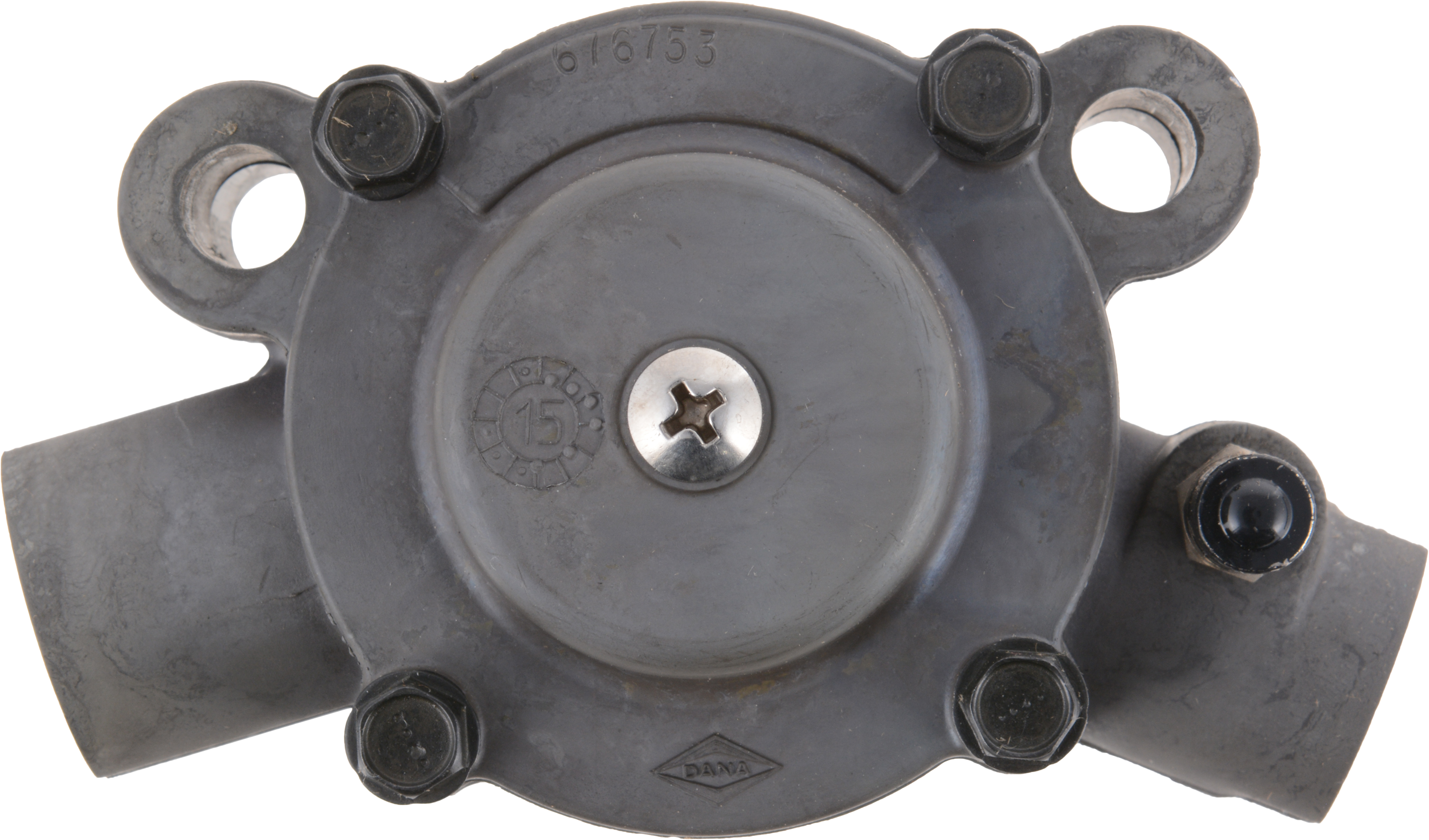 Tire Pressure Monitoring System (TPMS) Valve Kit