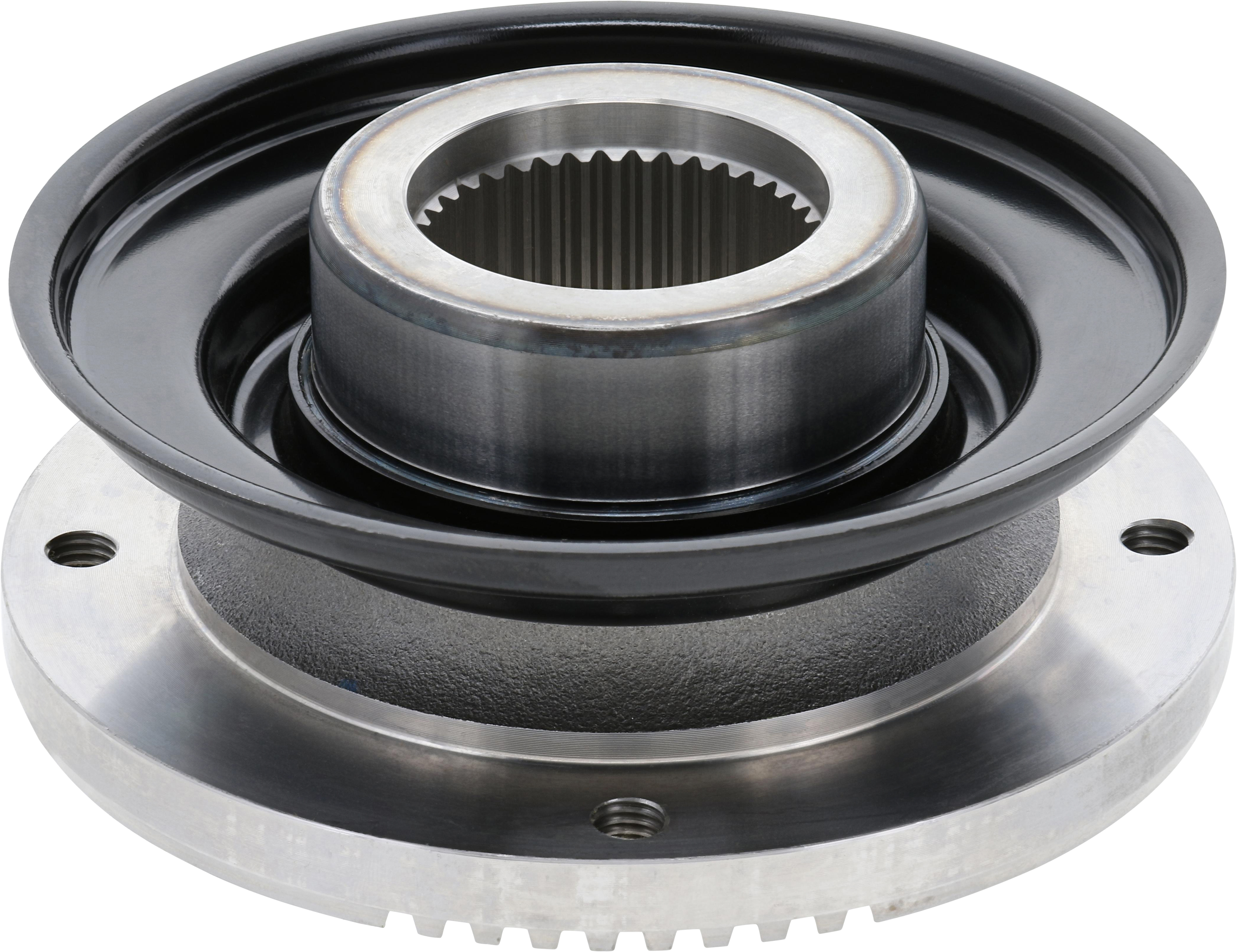 Drive Shaft Companion Flange
