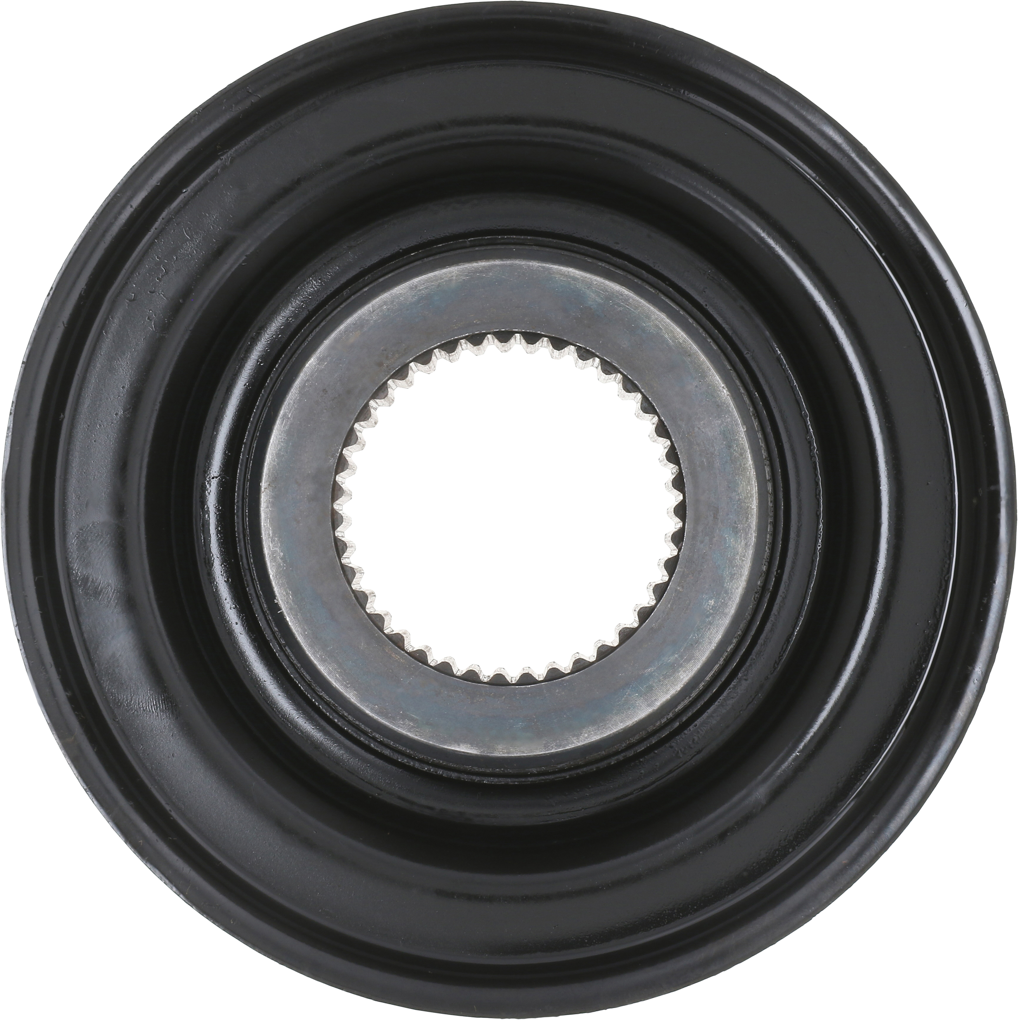 Drive Shaft Companion Flange