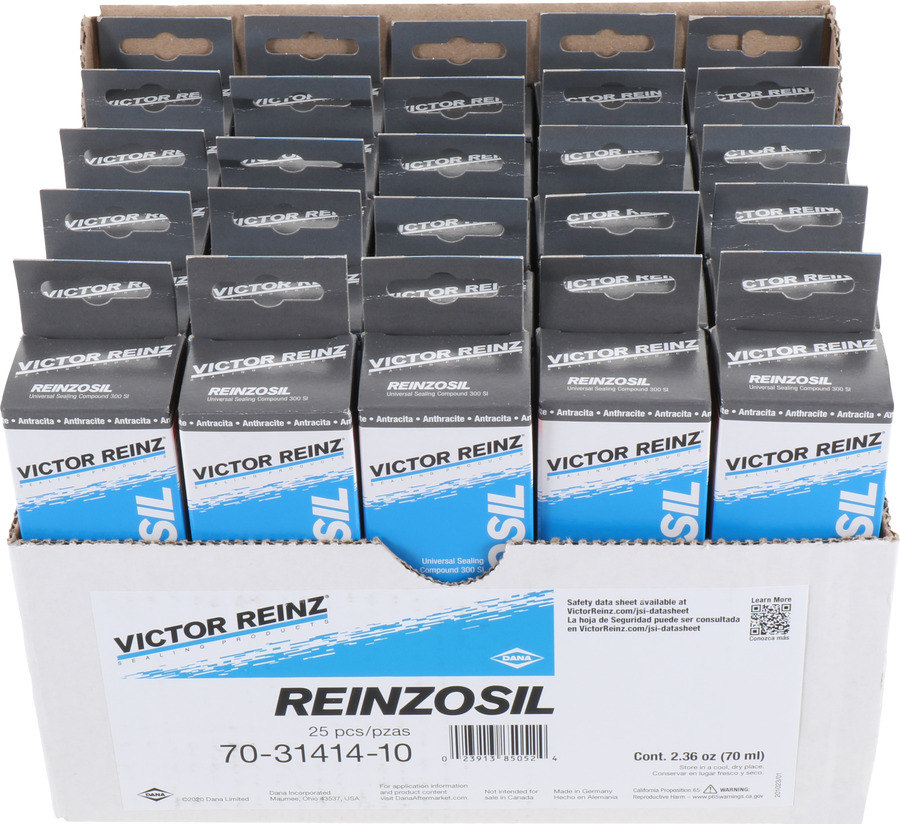 REINZOSIL RTV Silicone