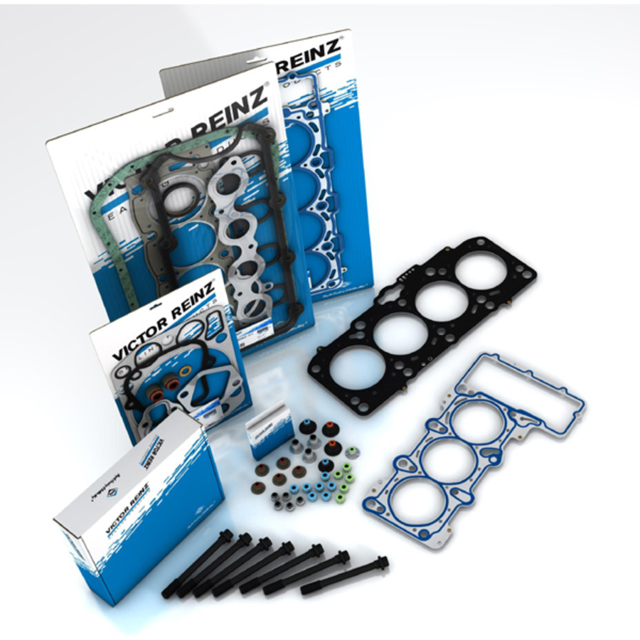 Engine Oil Pump Pickup Tube Gasket