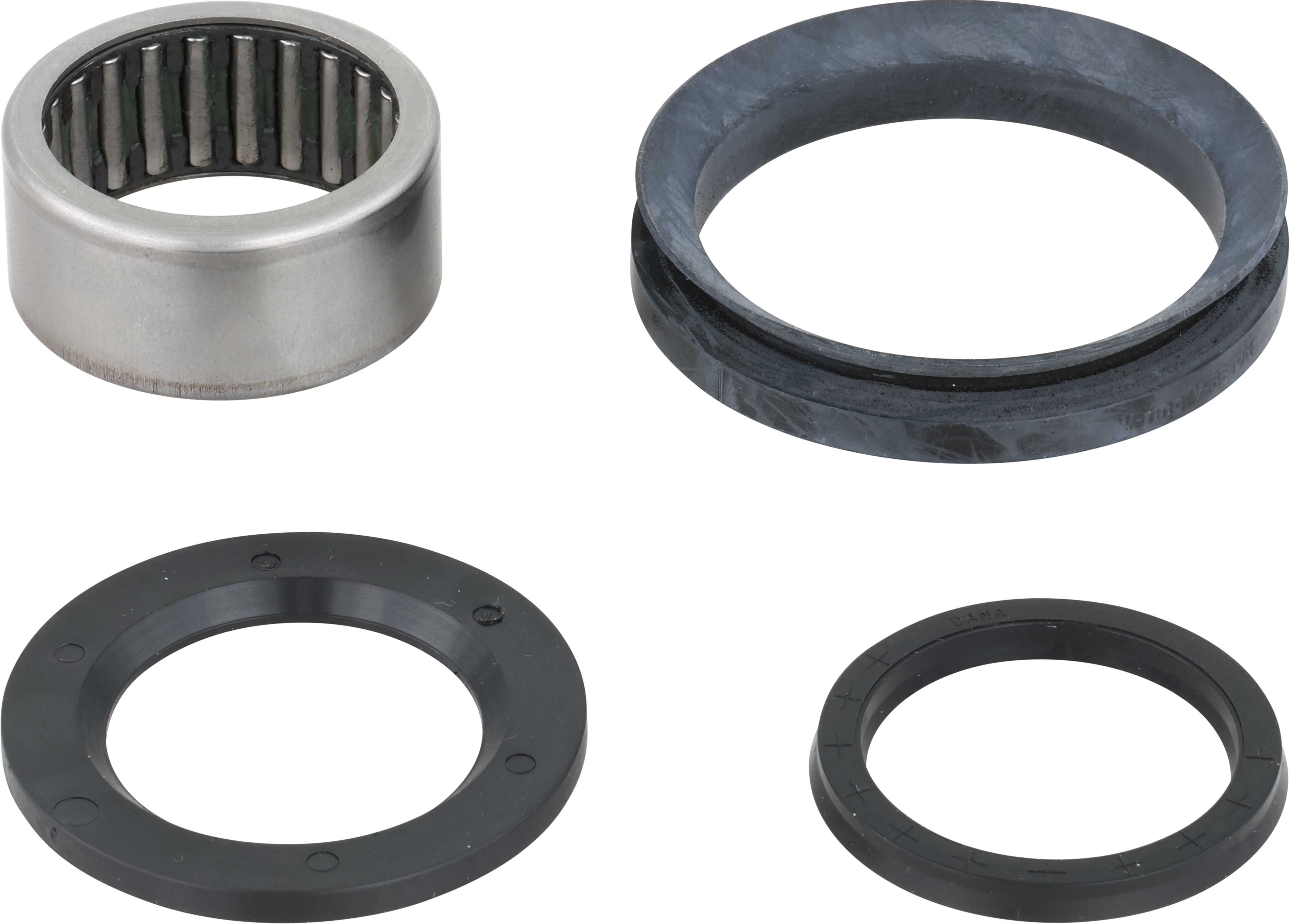 Axle Spindle Bearing Kit