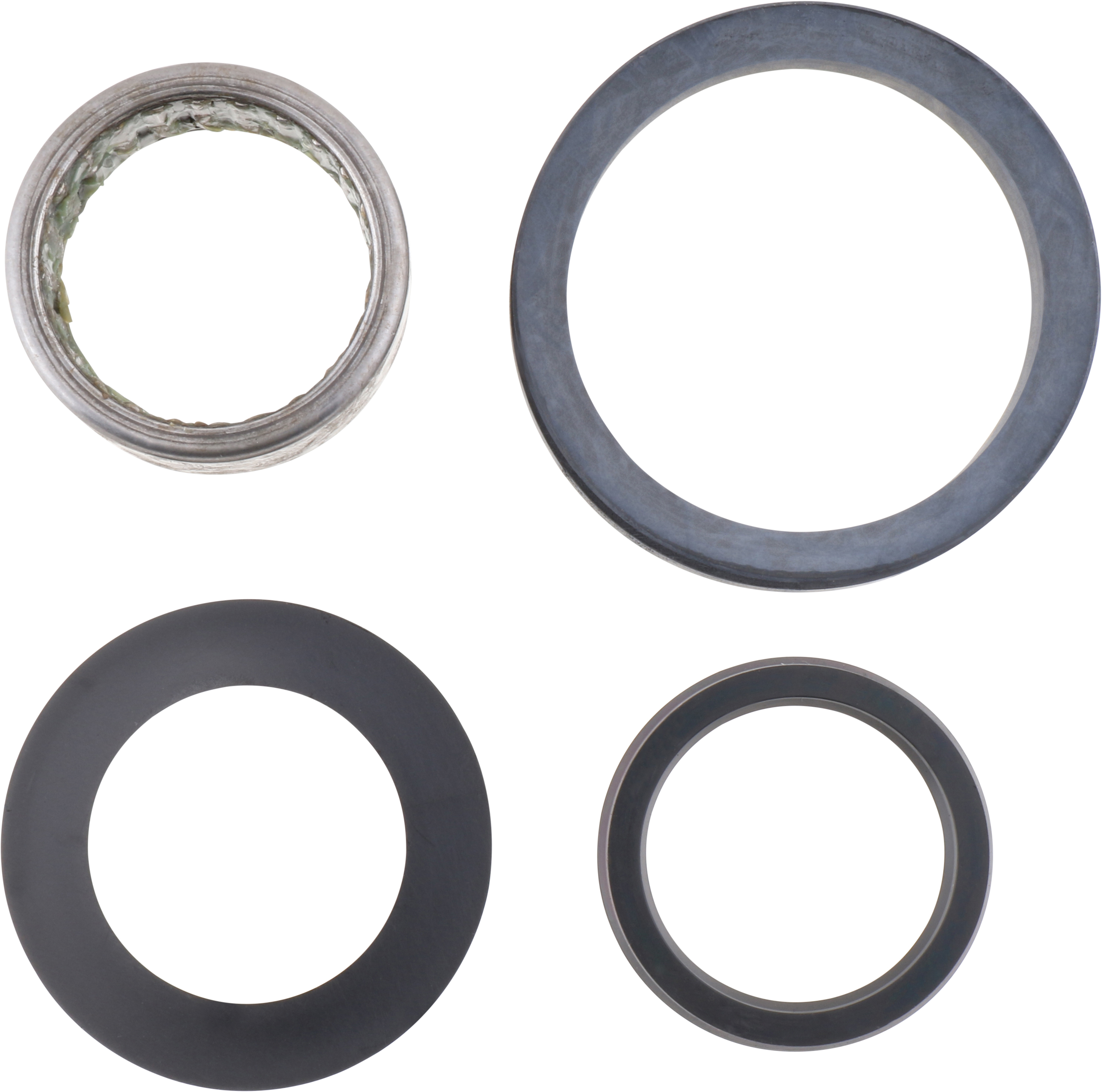 Axle Spindle Bearing Kit