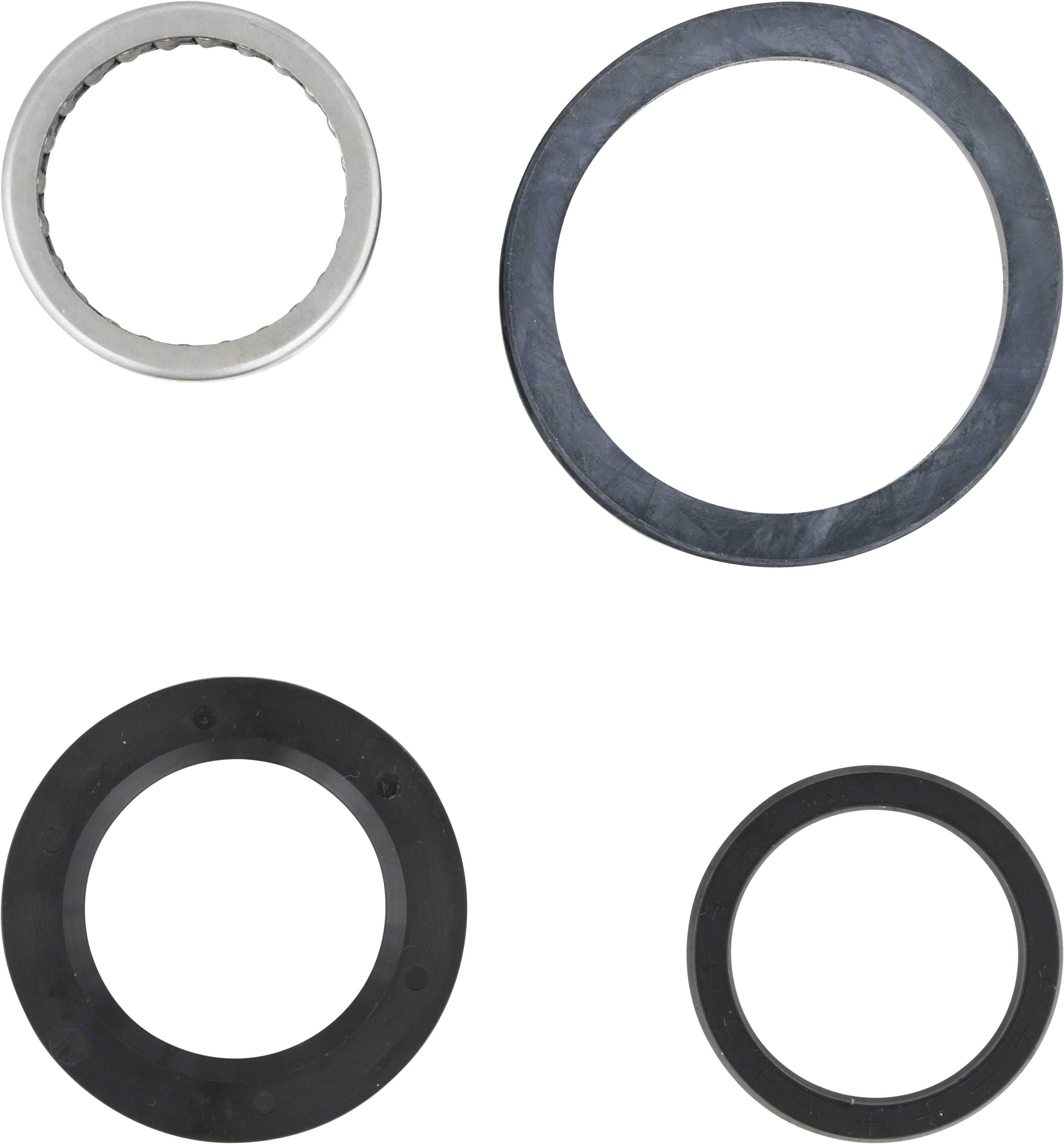 Axle Spindle Bearing Kit