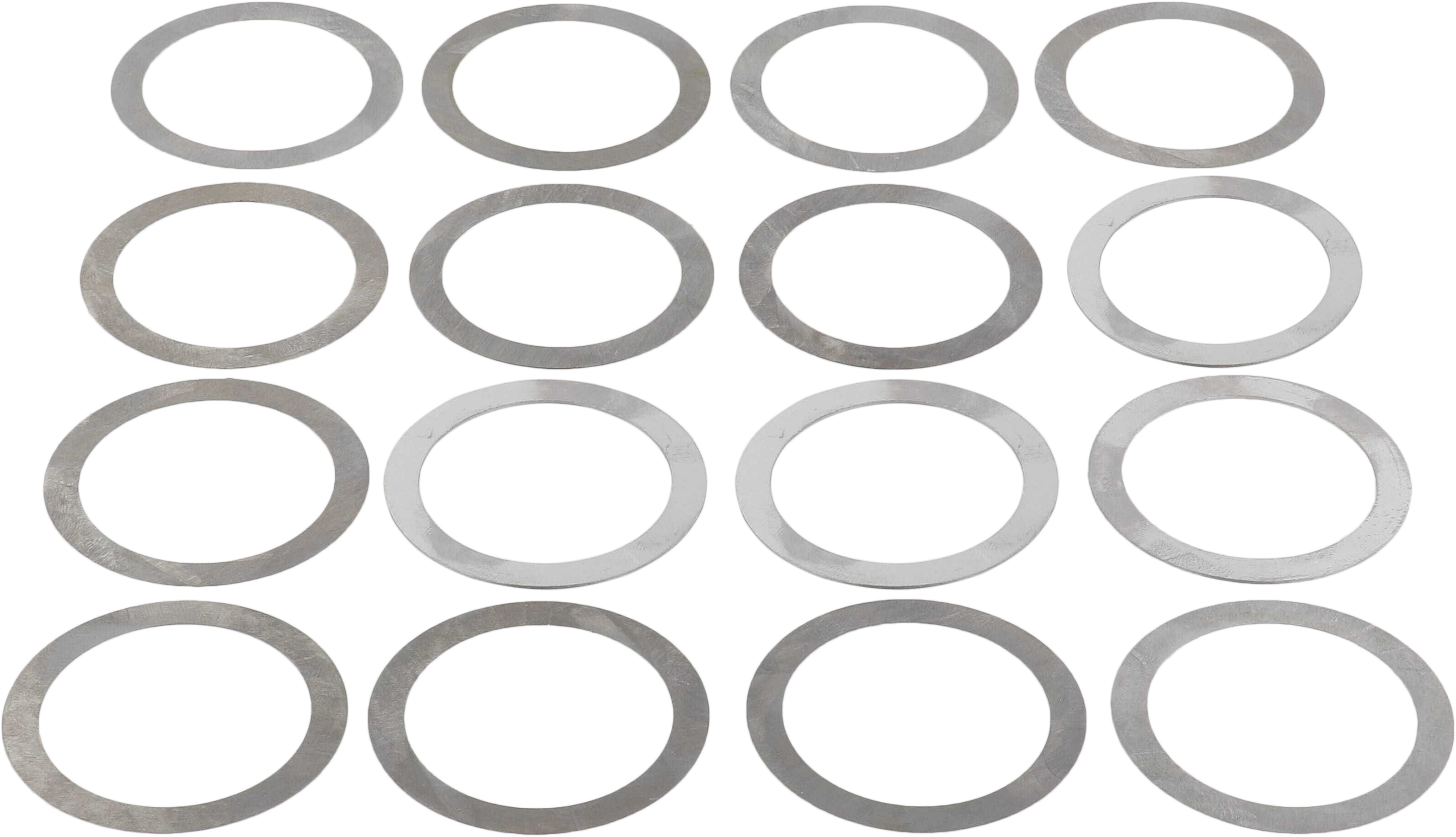 Differential Carrier Shim Kit