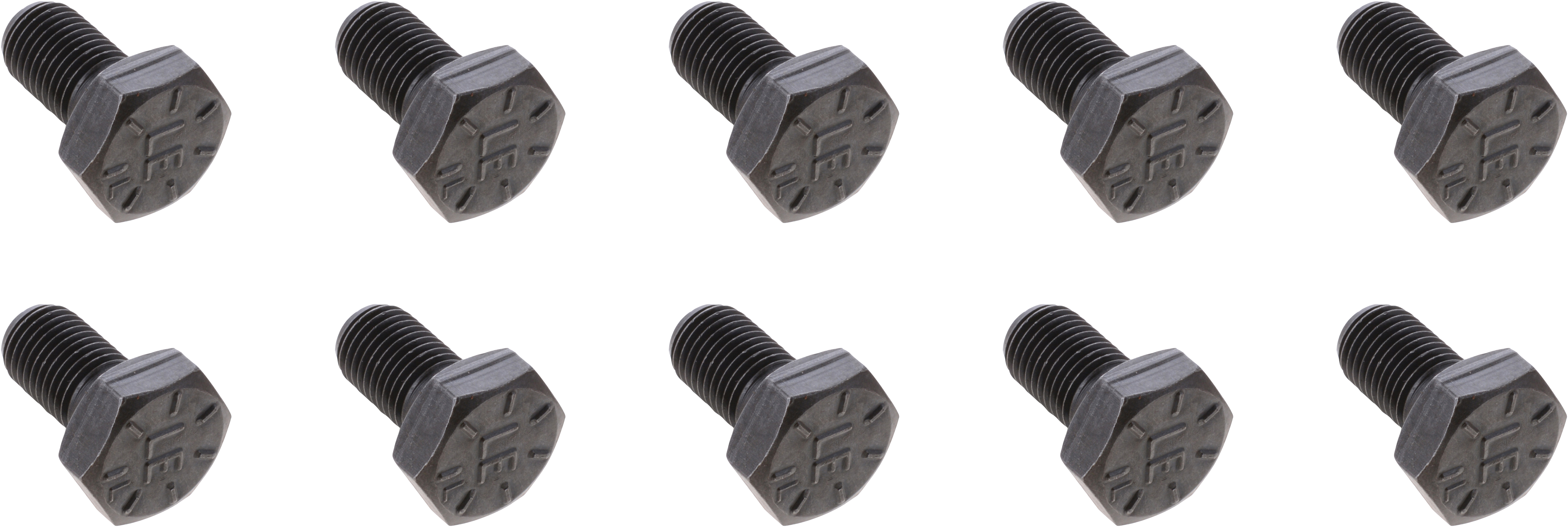 Differential Ring Gear Bolt Kit