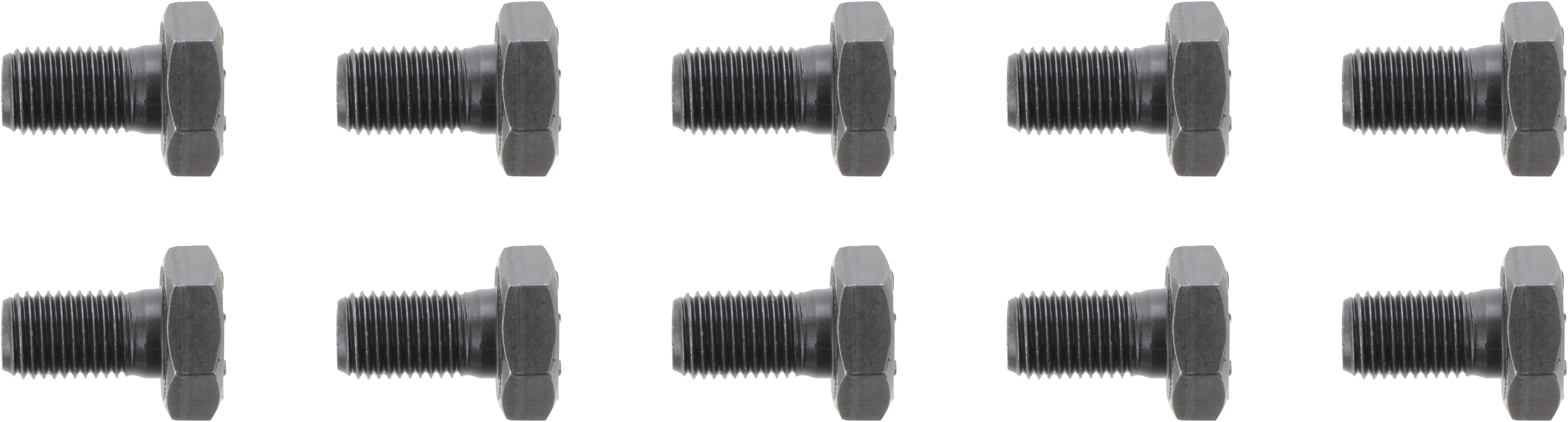 Differential Ring Gear Bolt Kit