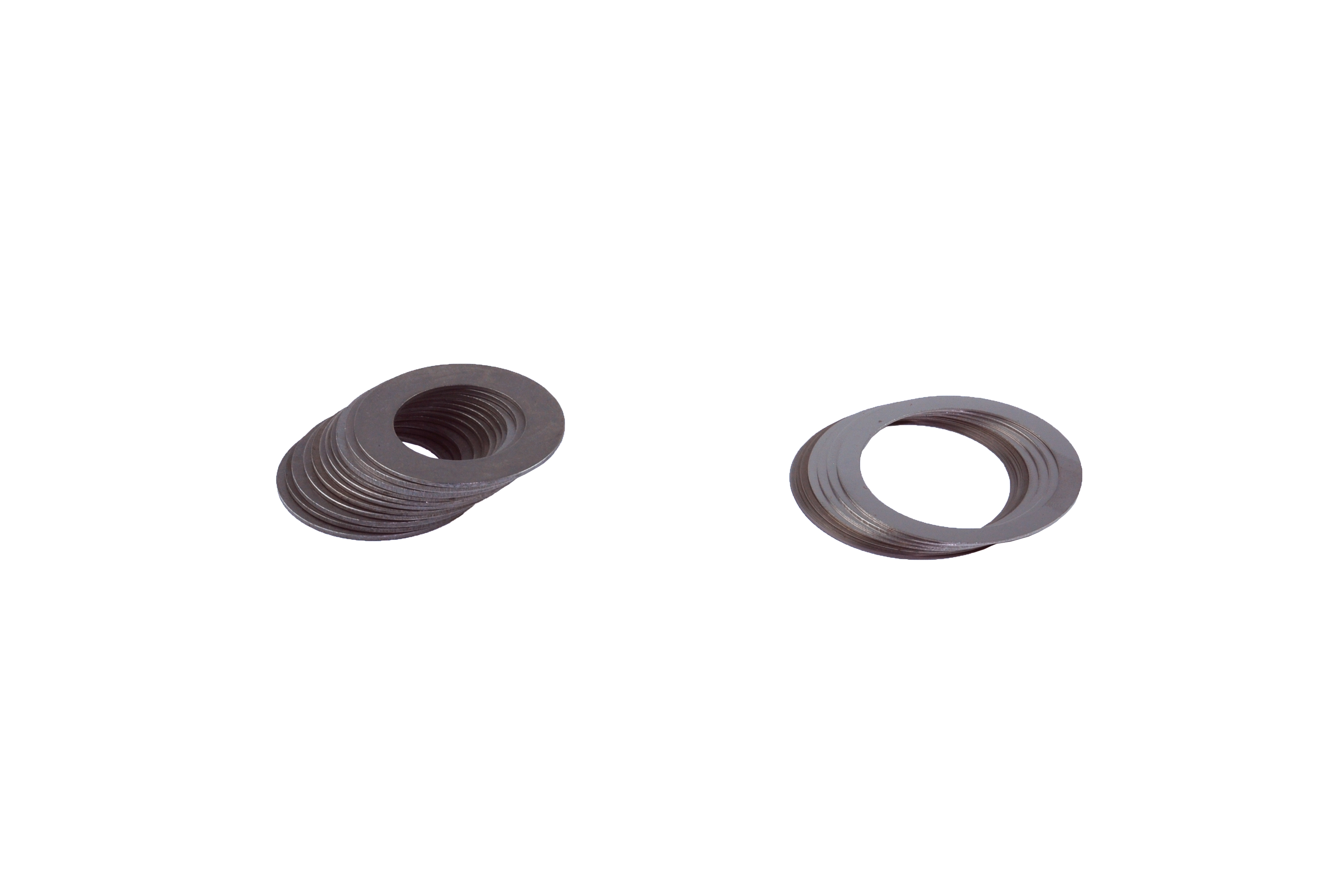 Differential and Pinion Shim Kit