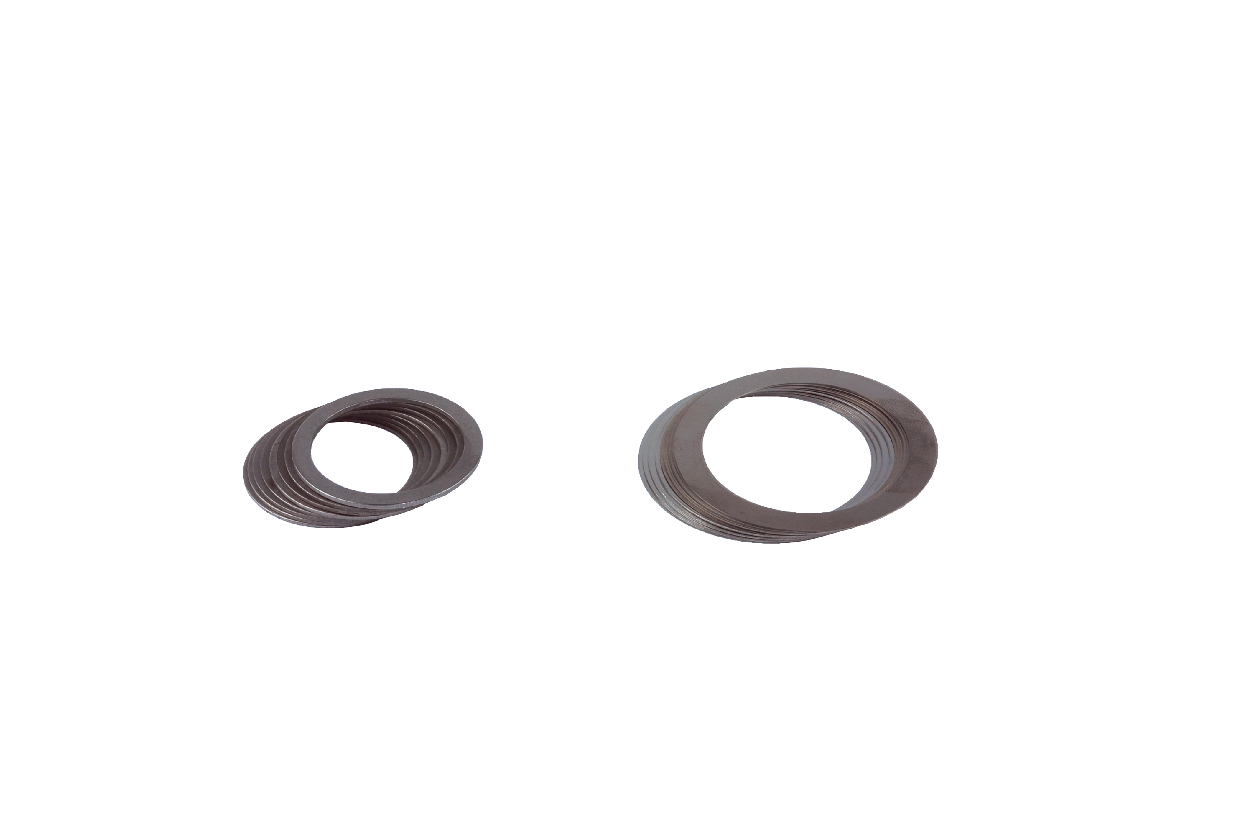 Differential Carrier Shim Kit