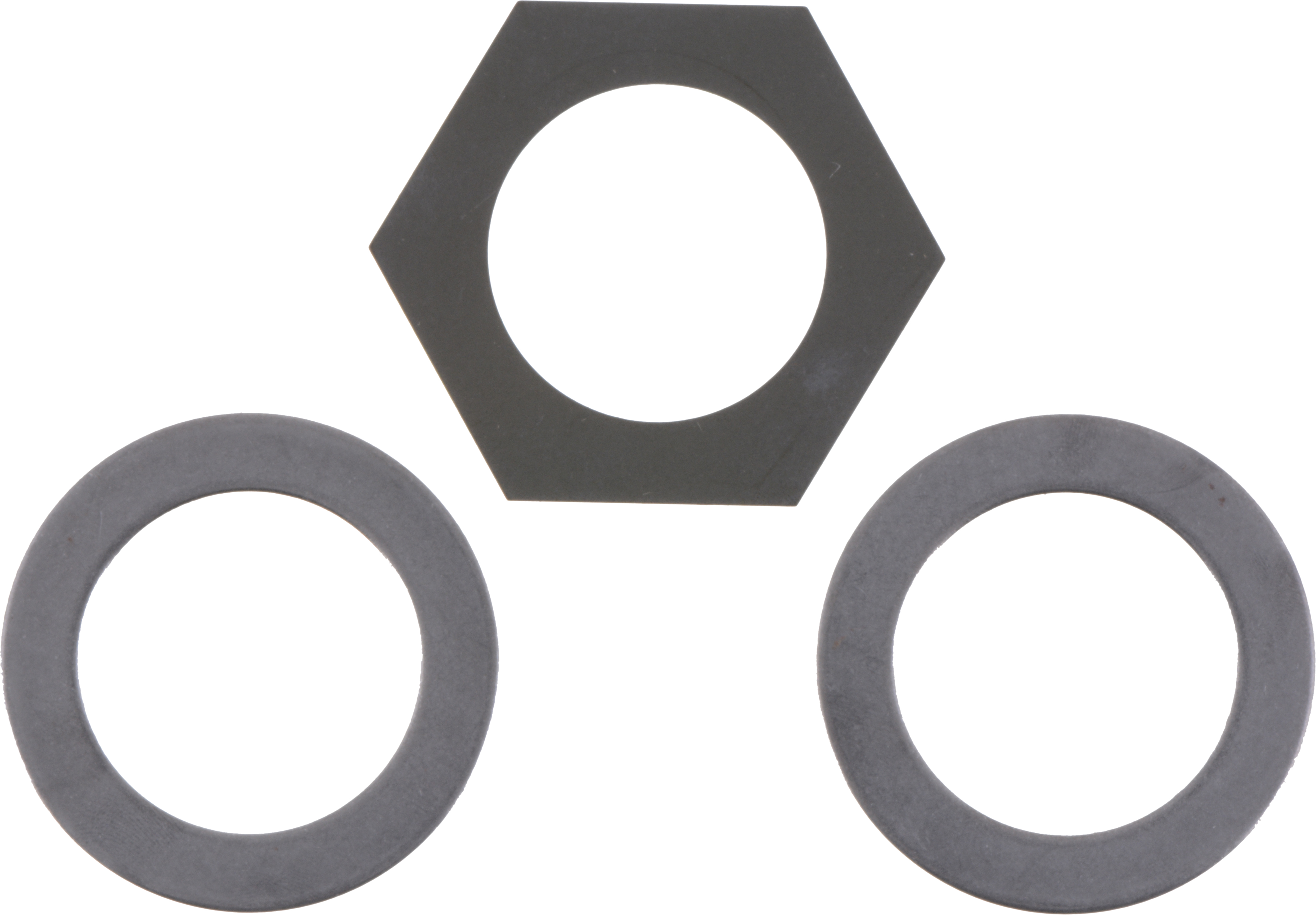 Axle Nut Washer