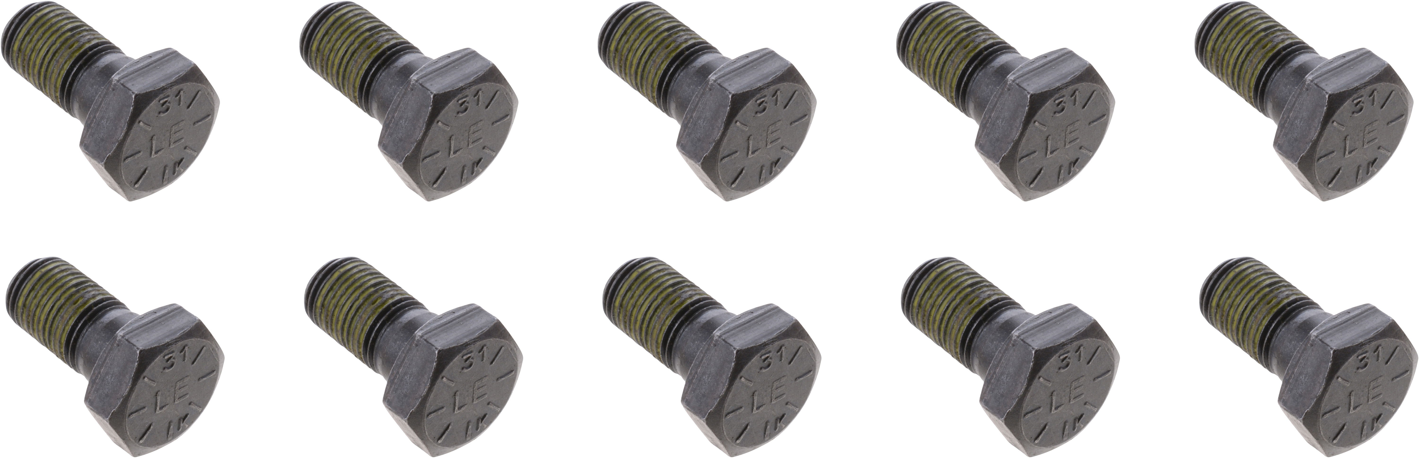 Differential Ring Gear Bolt Kit