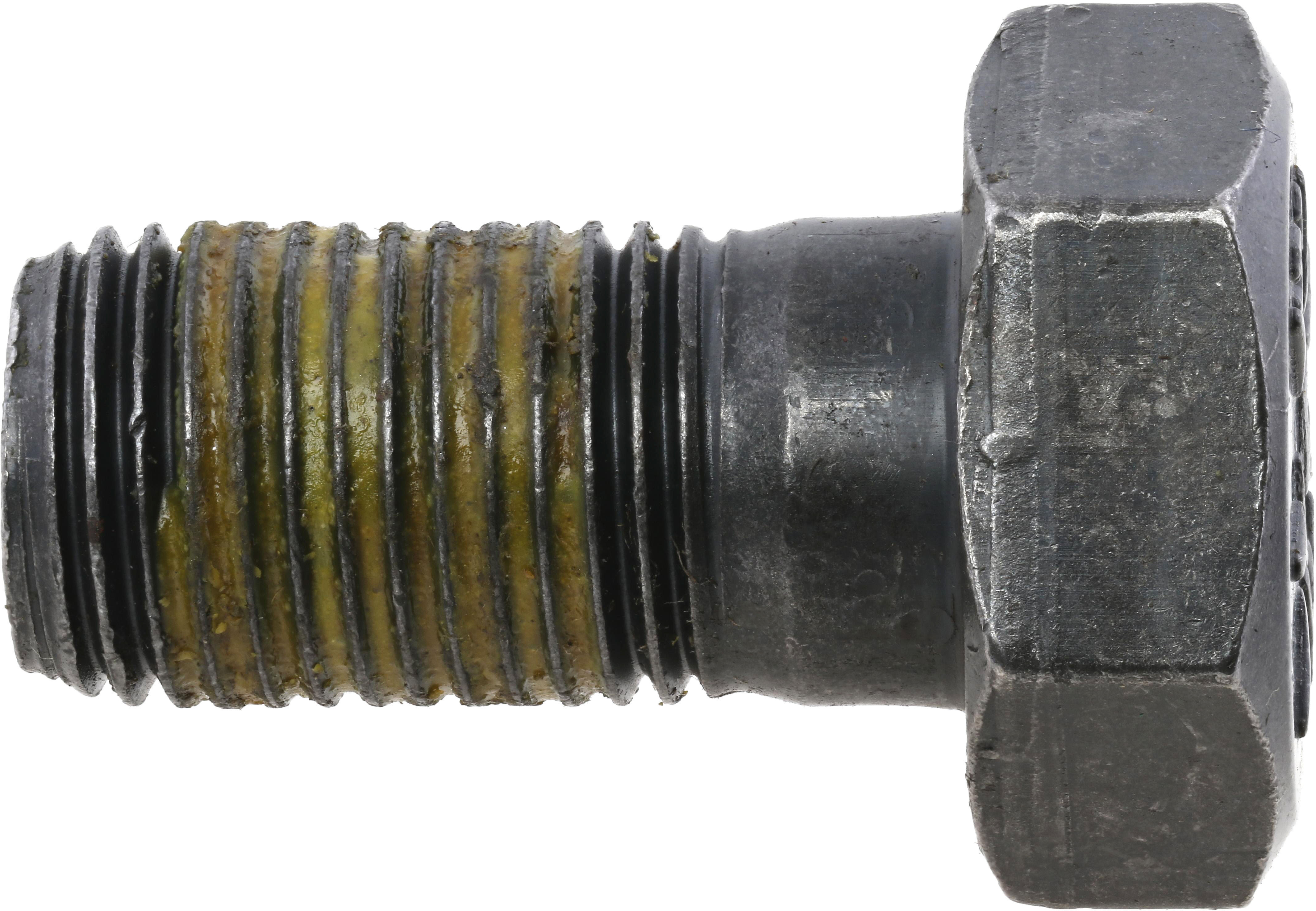 Differential Ring Gear Bolt Kit
