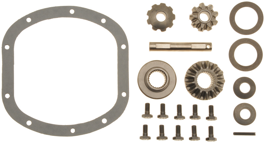 Differential Carrier Gear Kit