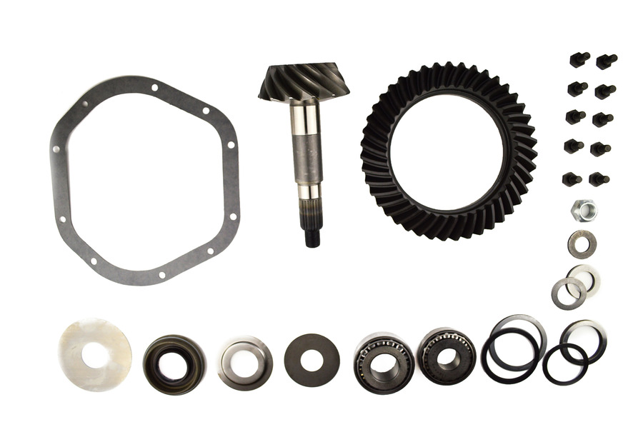 danaaftermarket.com | Differential Ring and Pinion Kit