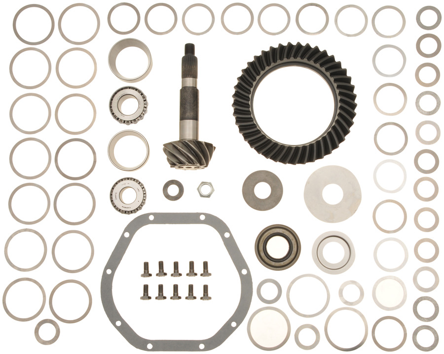 DanaAftermarket.com | Differential Ring and Pinion Kit