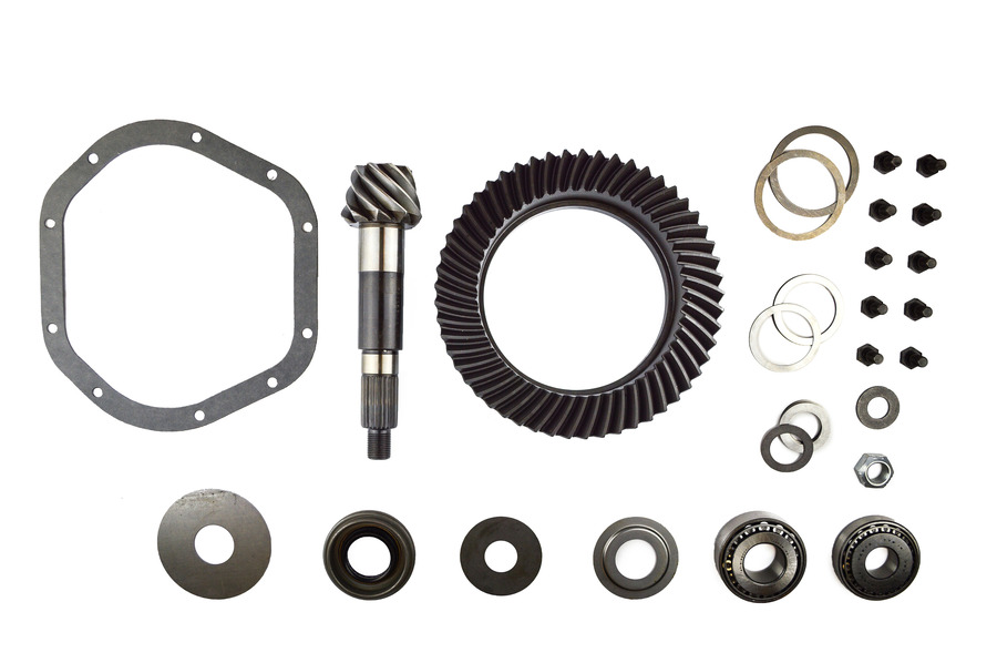 Differential Ring and Pinion Kit