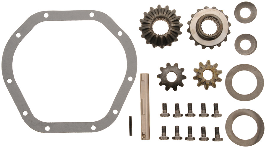 Differential Carrier Gear Kit