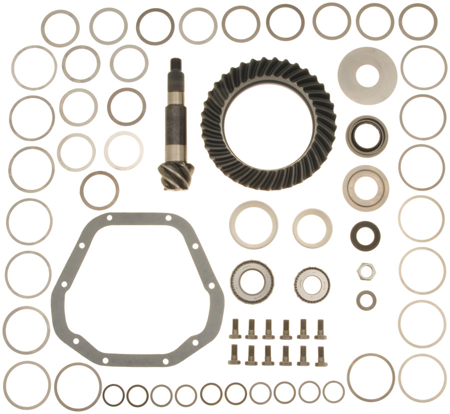 Differential Ring and Pinion Kit