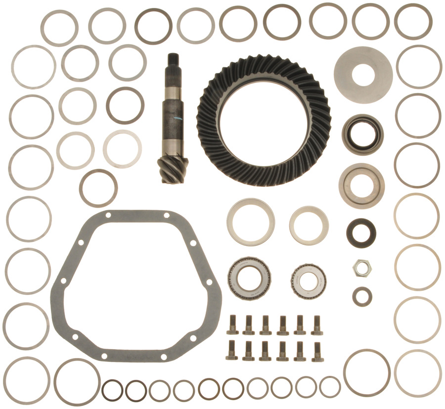 Differential Ring and Pinion Kit