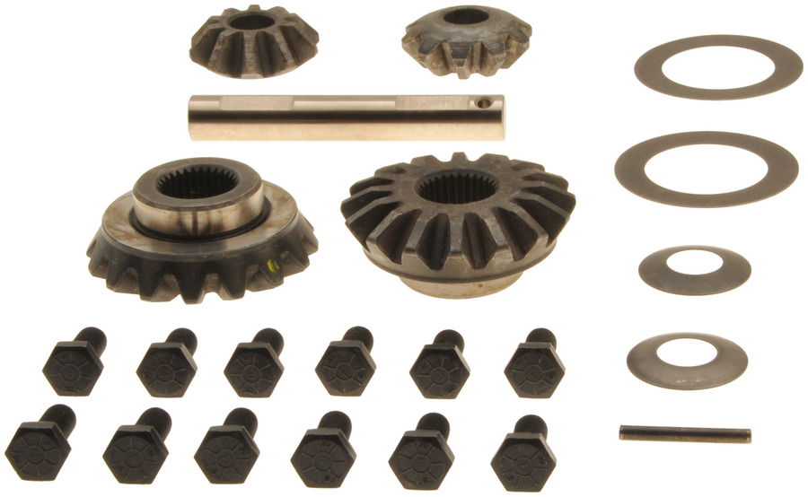 Differential Carrier Gear Kit