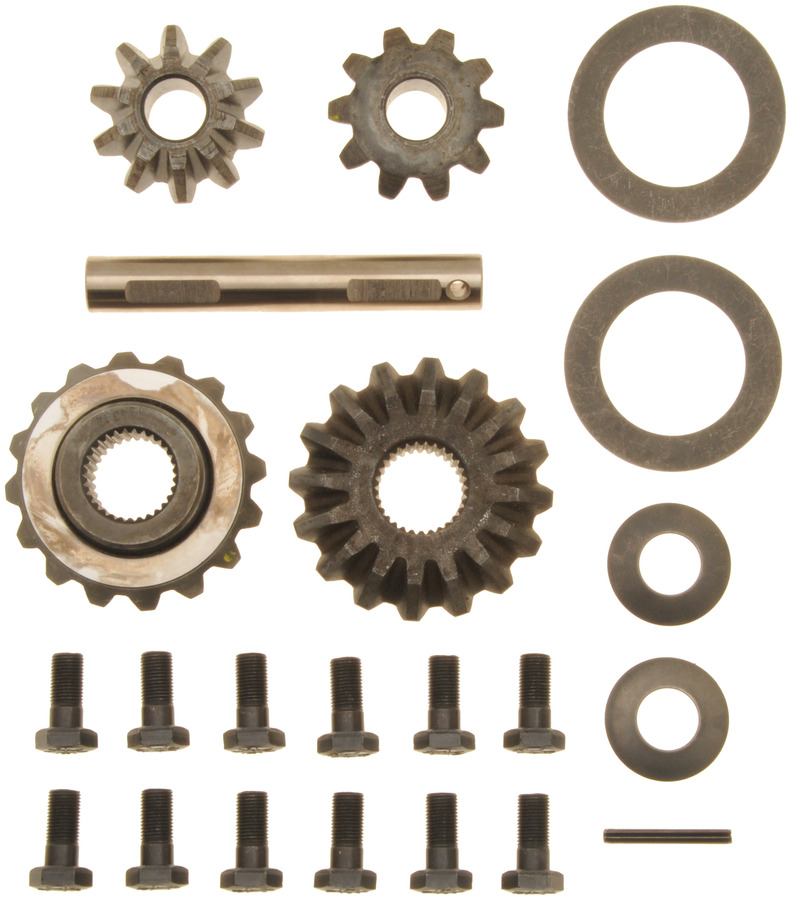 Differential Carrier Gear Kit