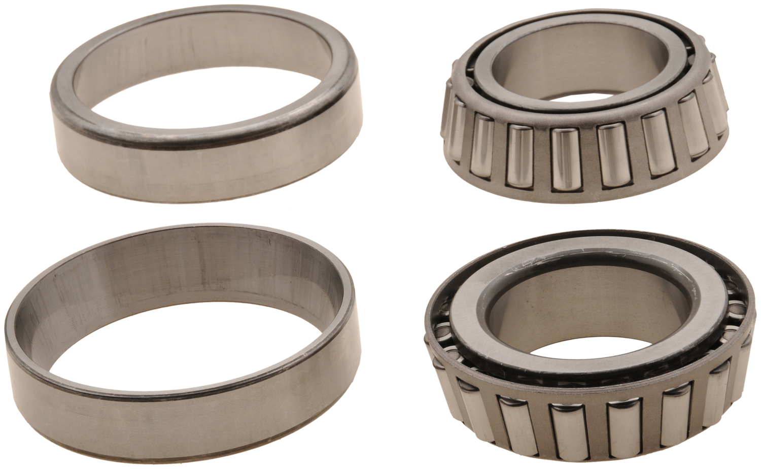 Differential Bearing Set