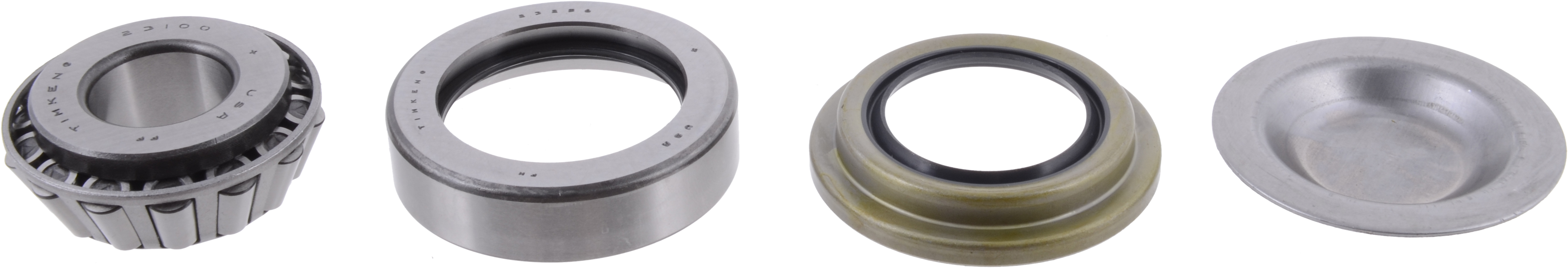 Steering King Pin Bearing