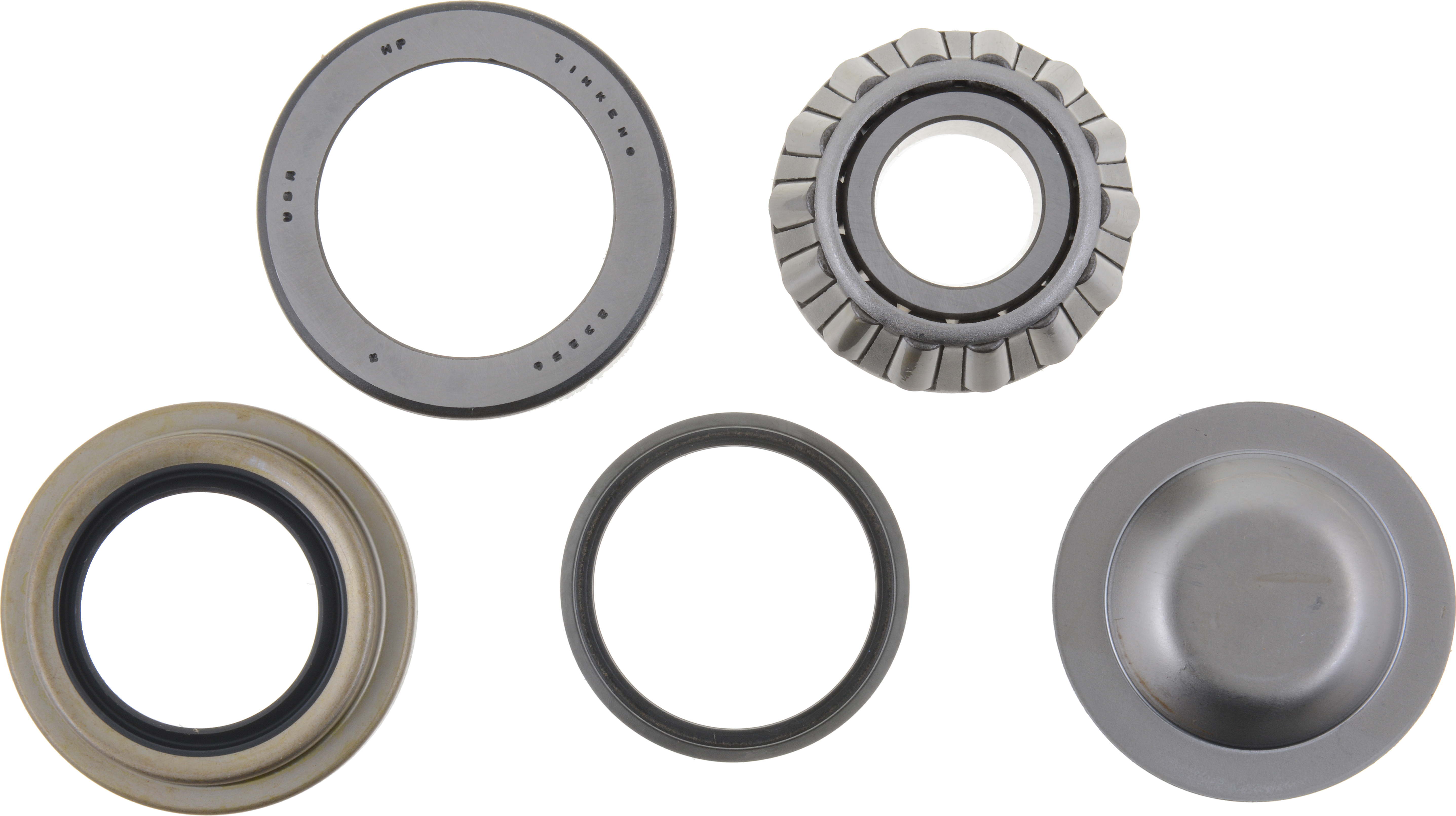 Steering King Pin Bearing