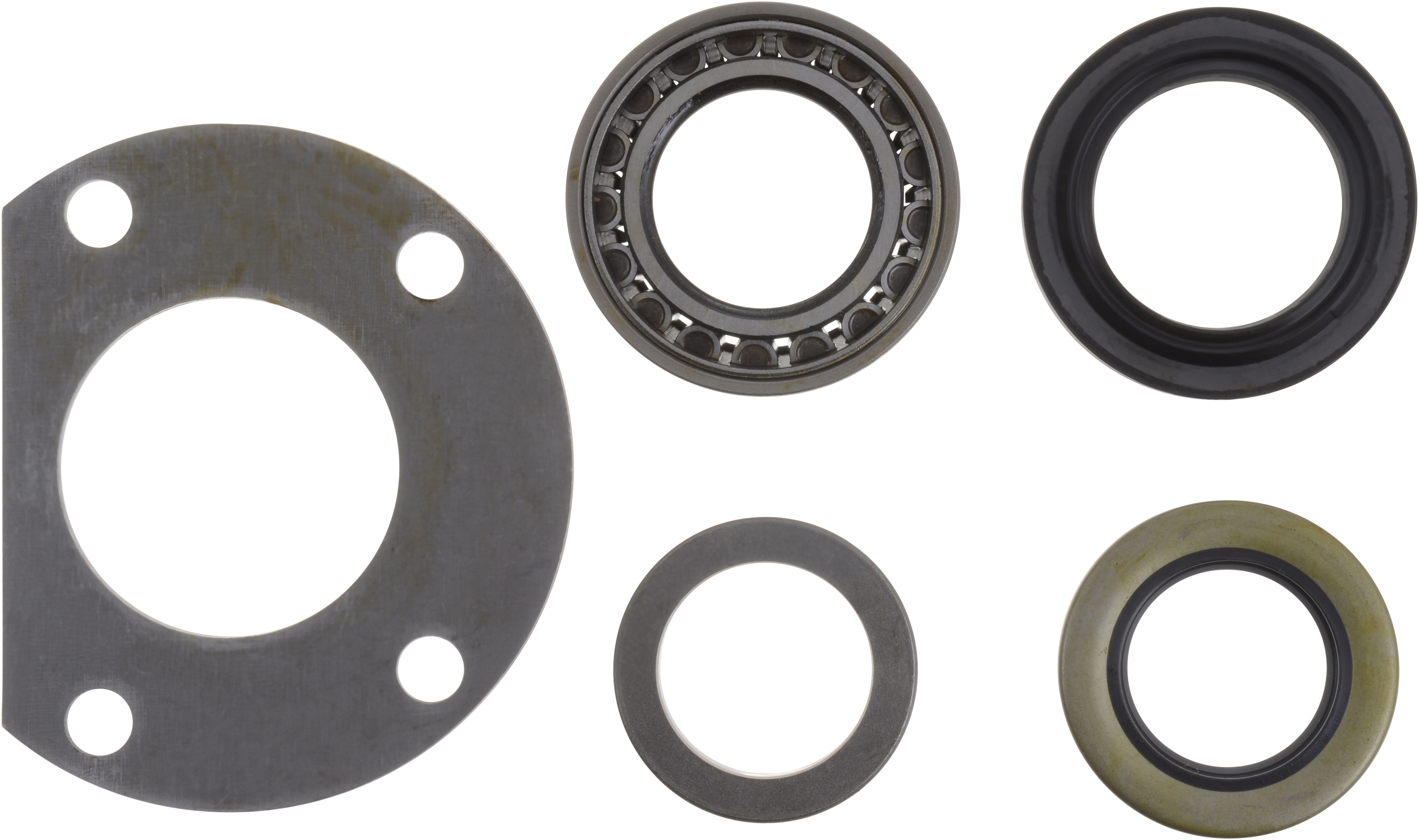 Drive Axle Shaft Bushing