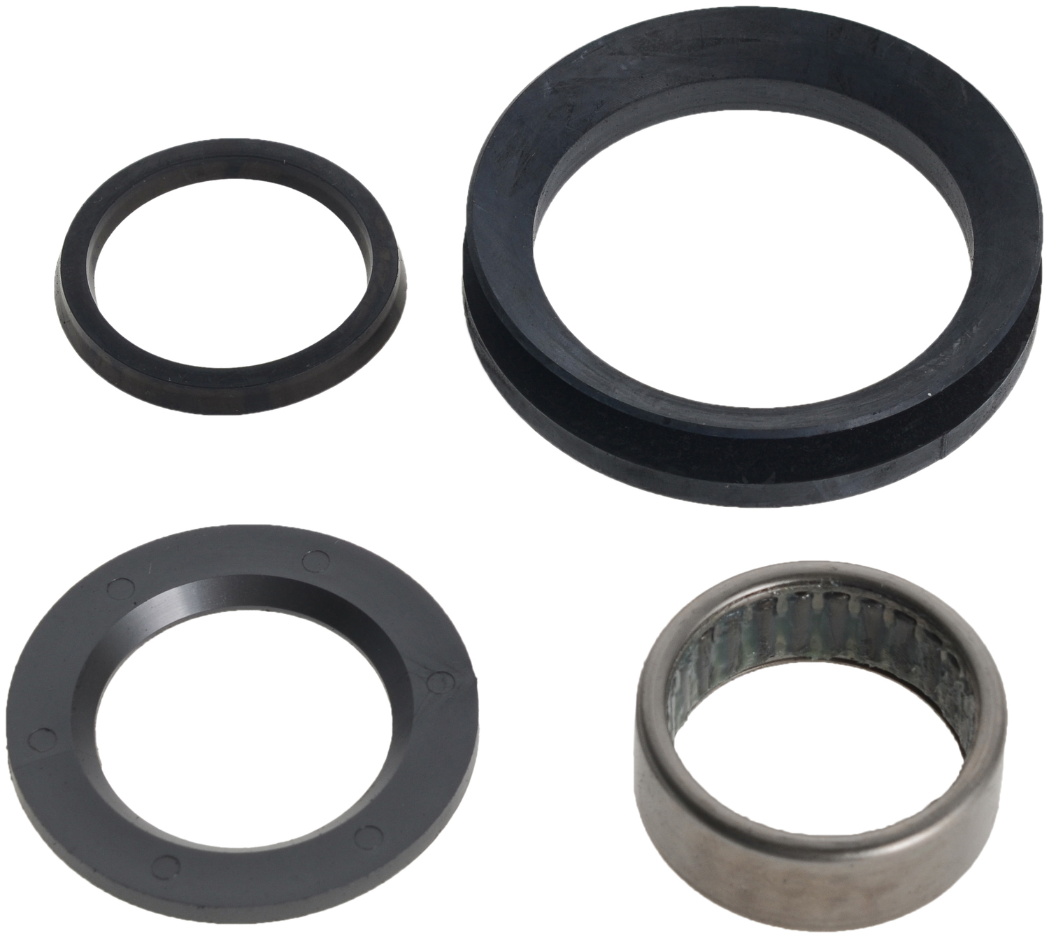 Axle Spindle Bearing