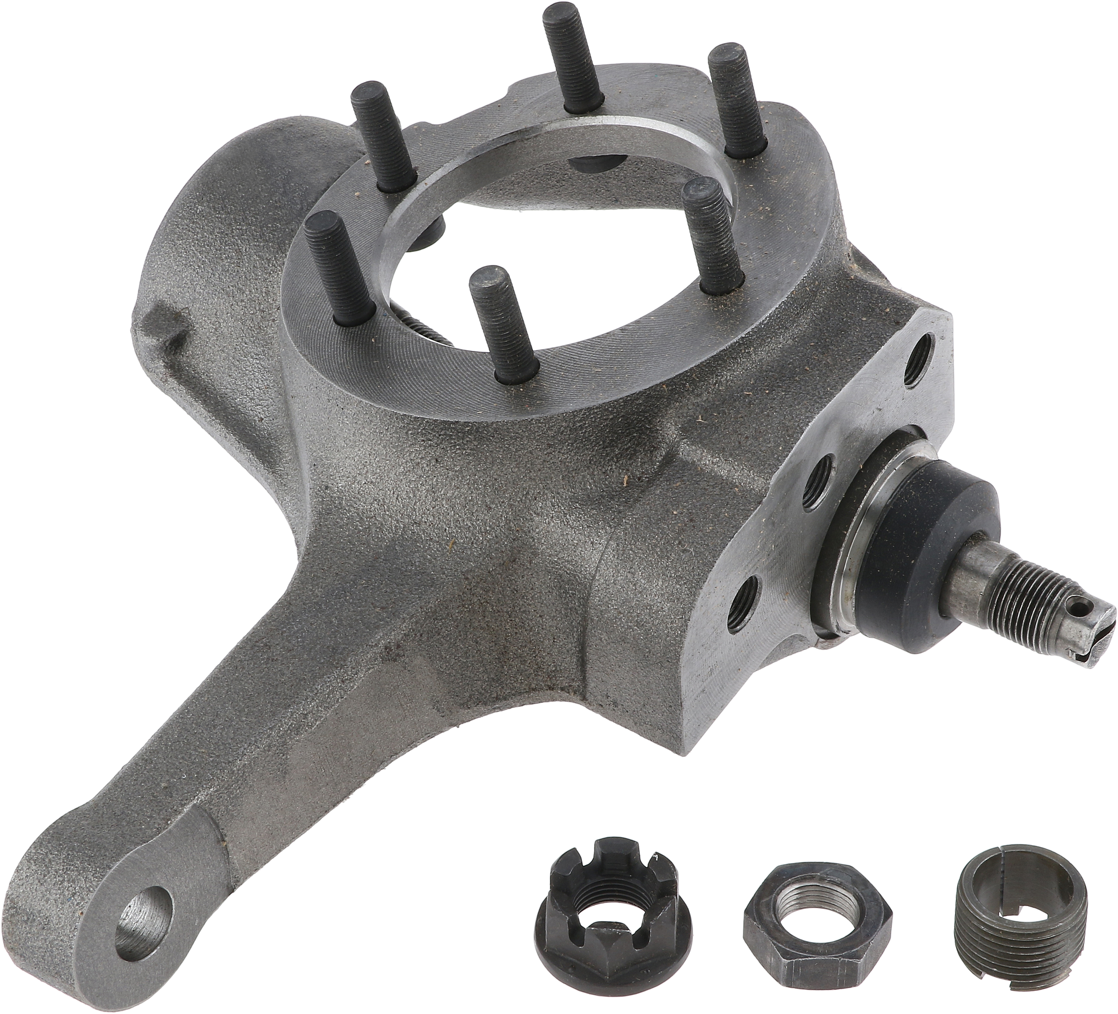 Steering Knuckle Kit