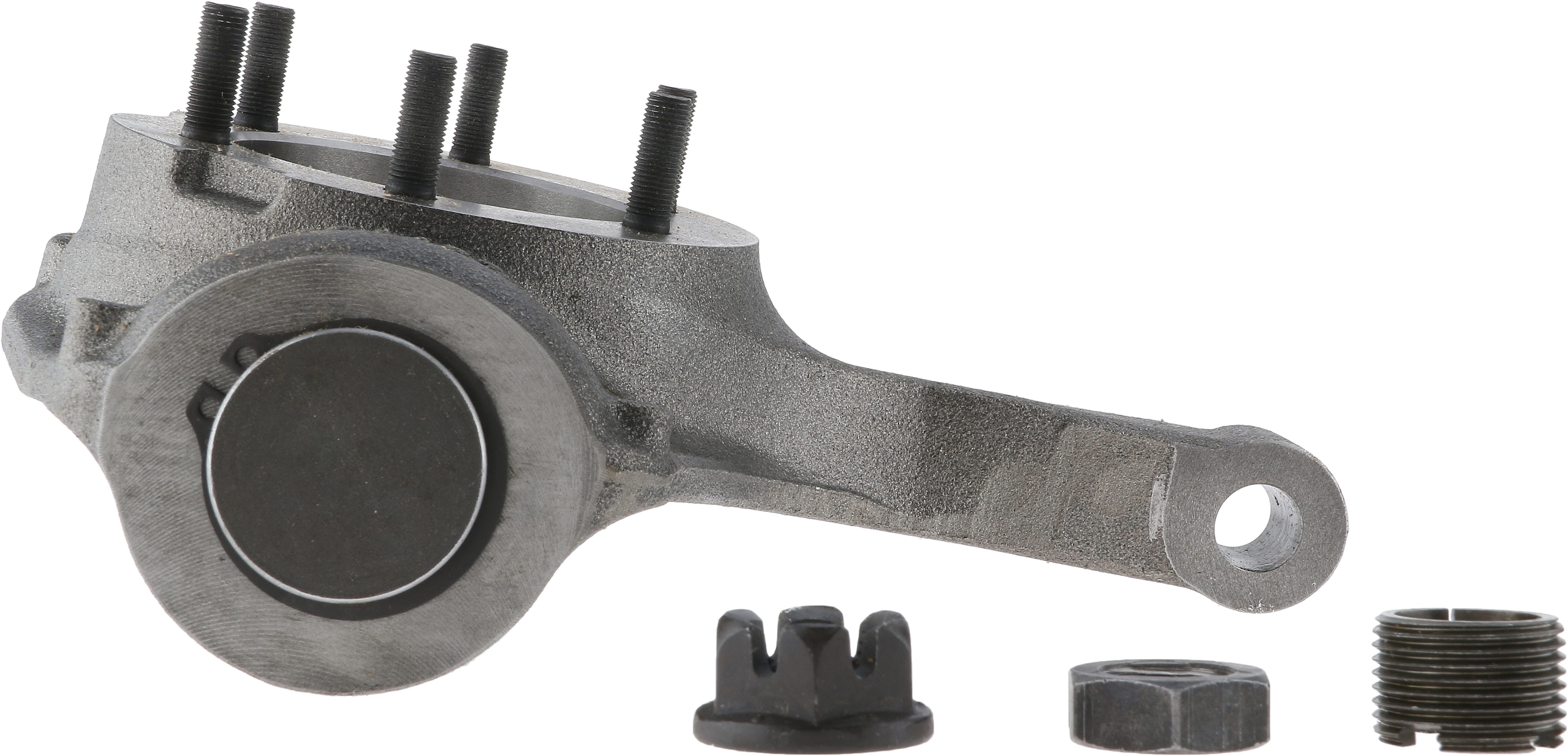 Steering Knuckle Kit