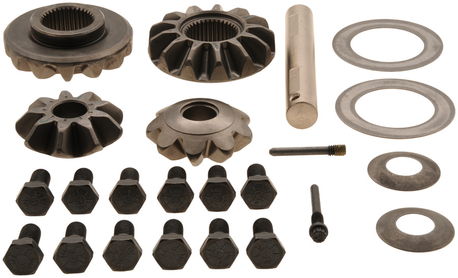 Differential Carrier Gear Kit